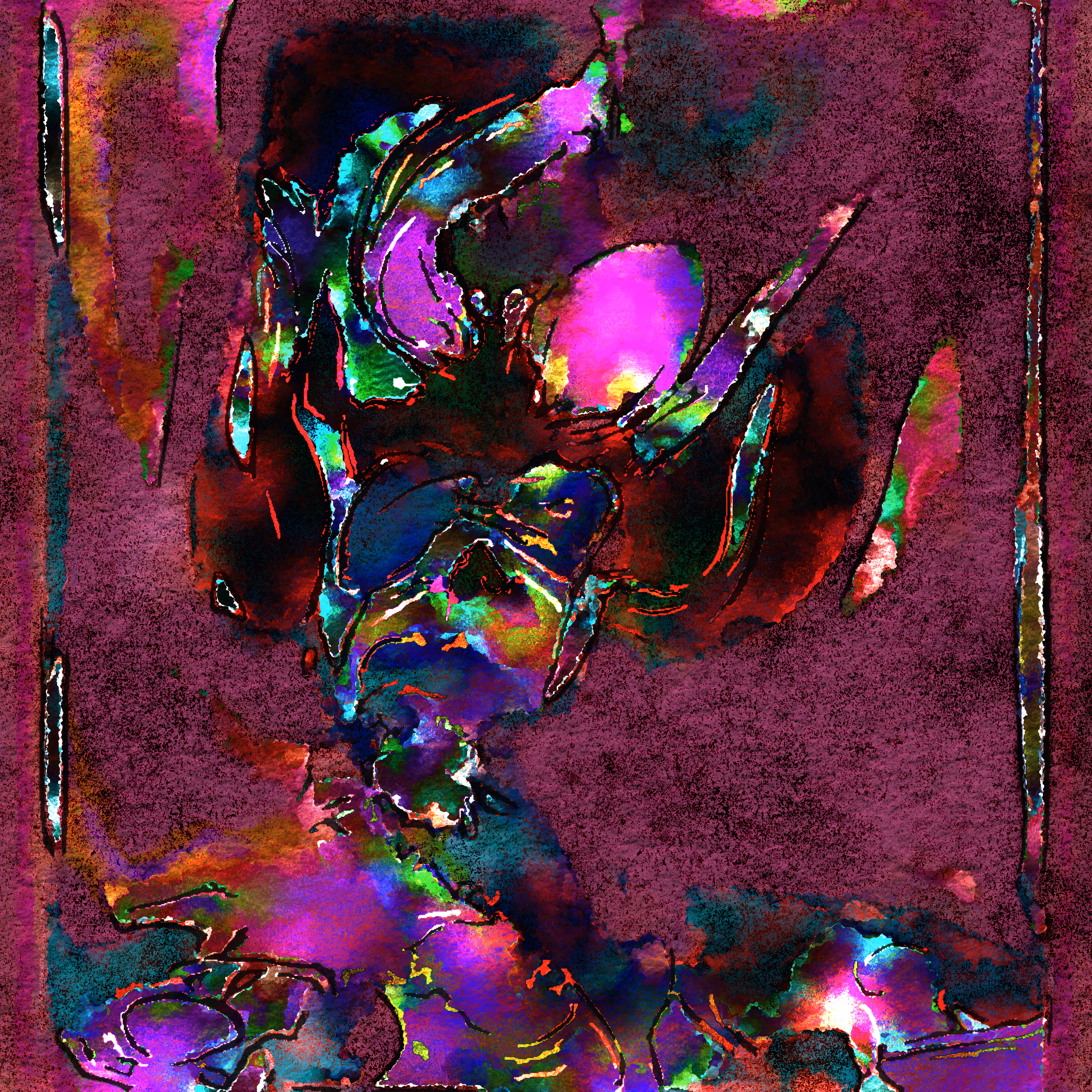 The Funky One