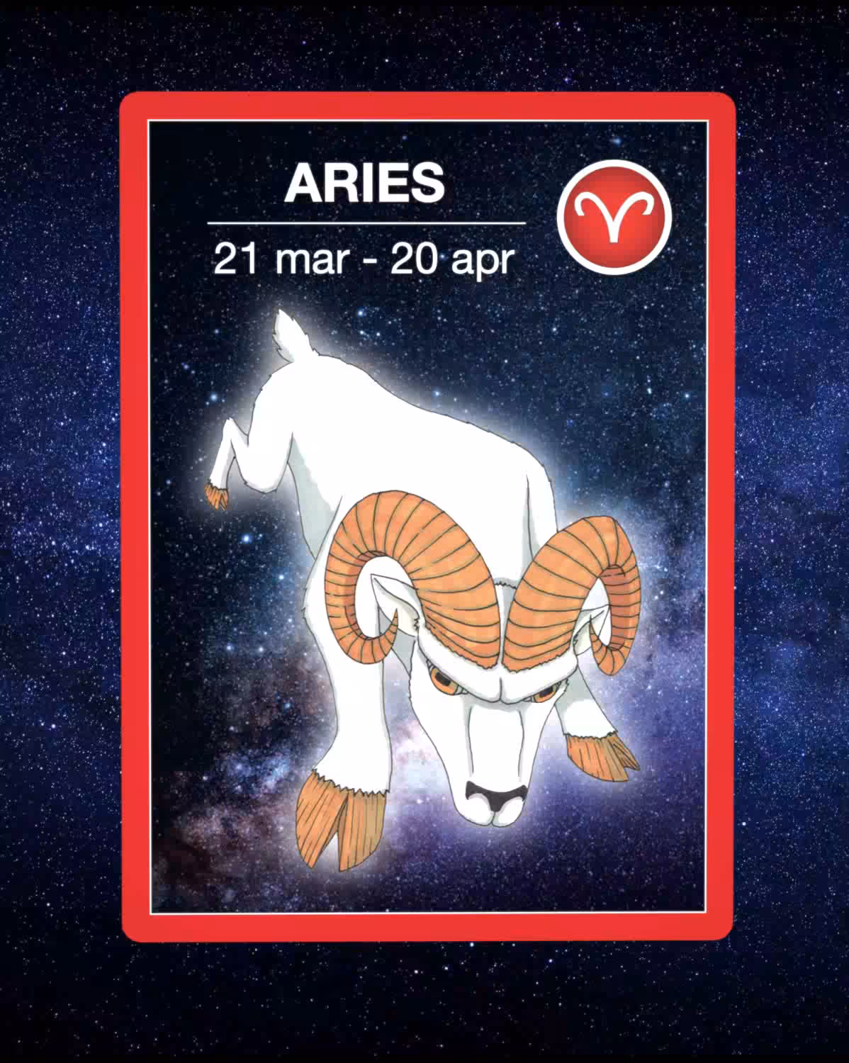 Zodiacard