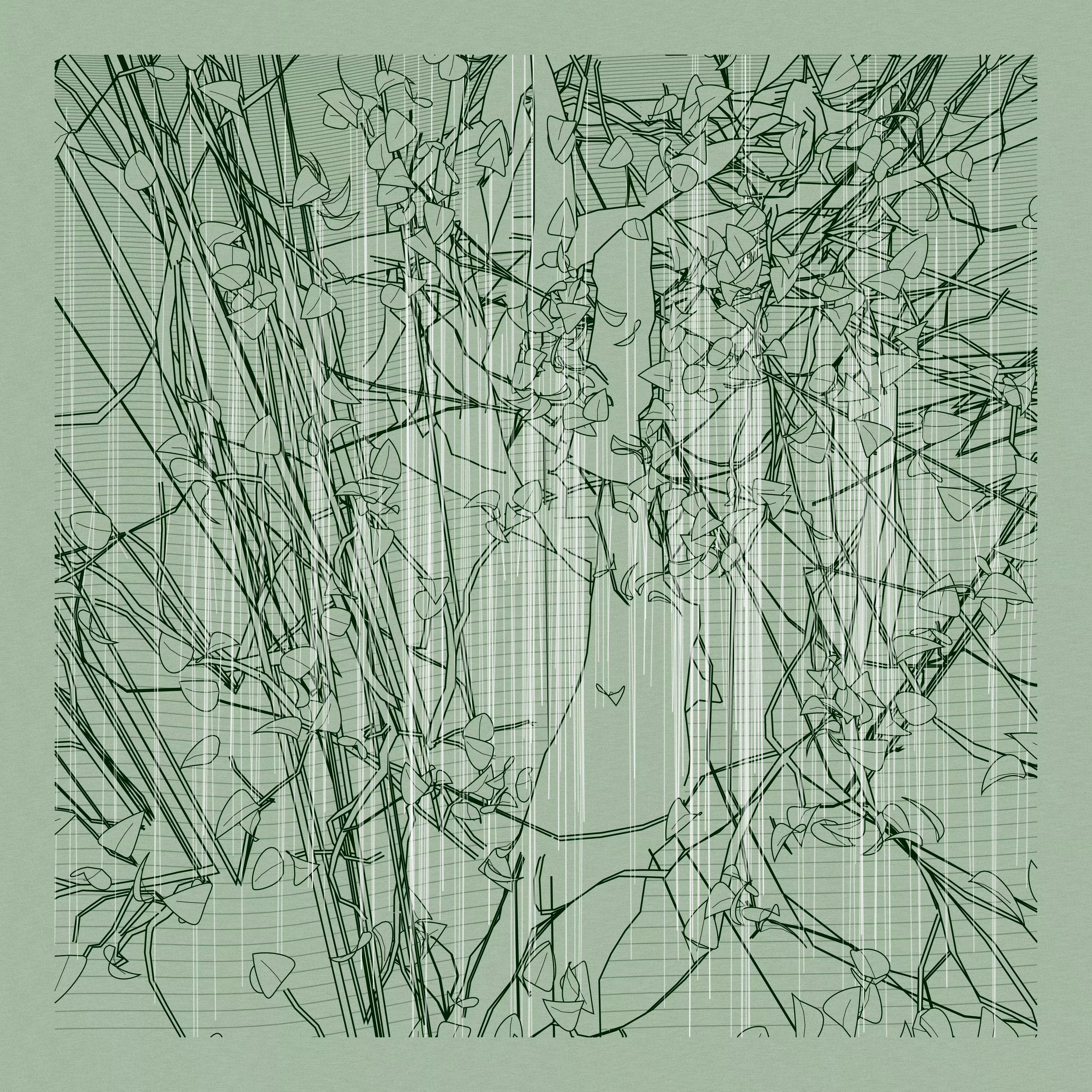 A Bugged Forest #282