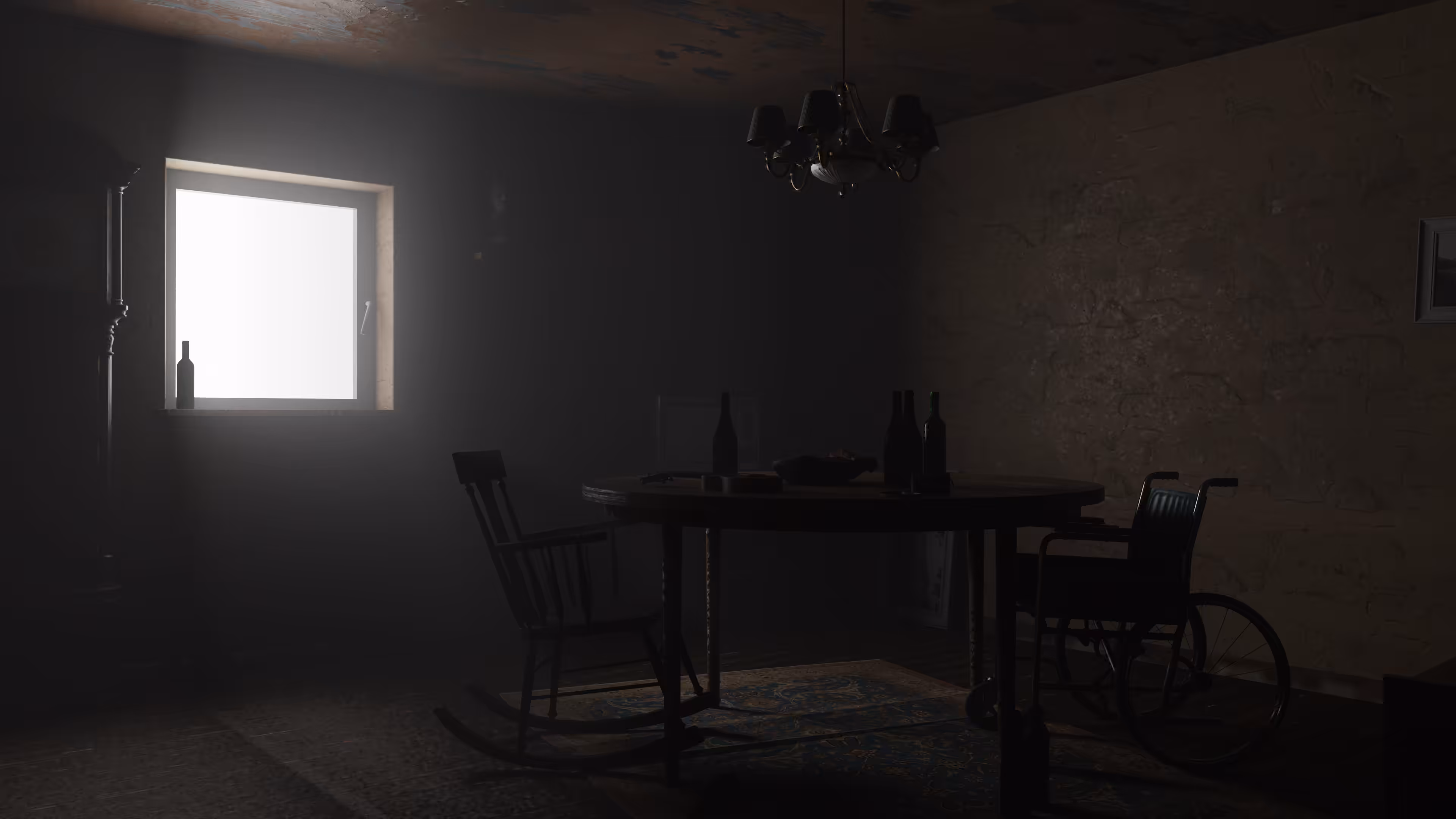 Emptiness