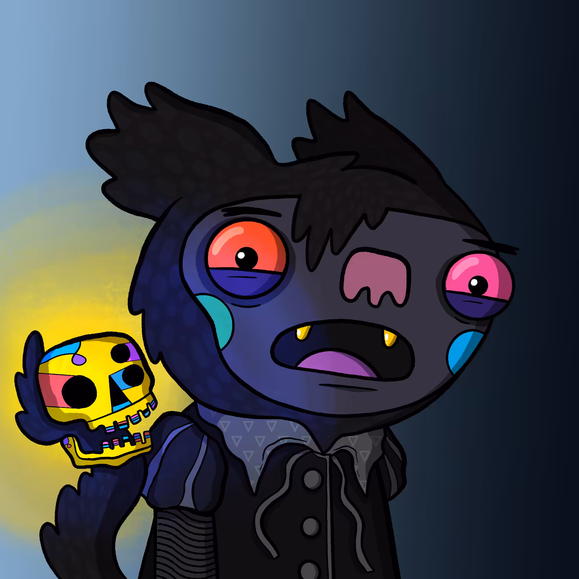 Hamlet 