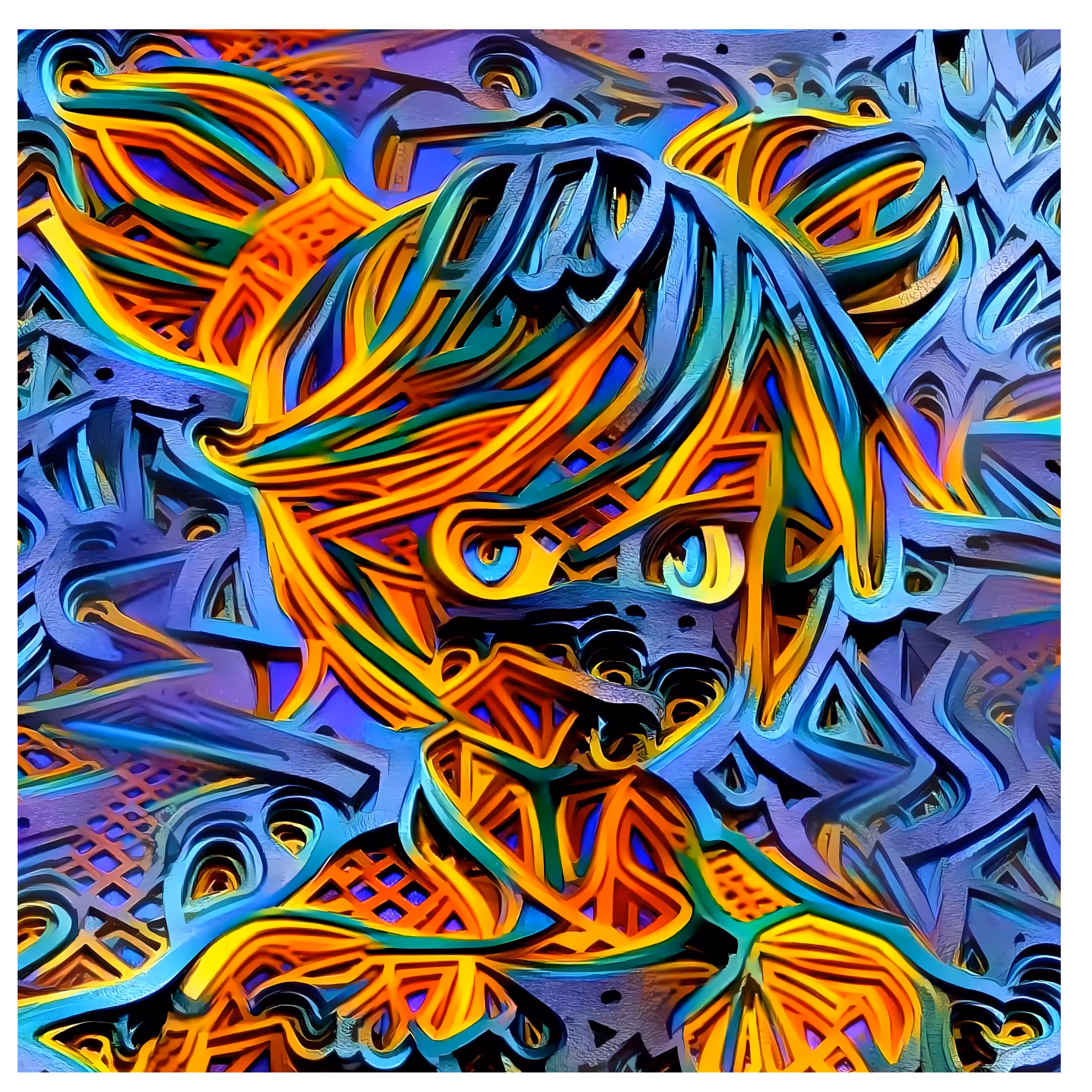 Artificially Intelligent