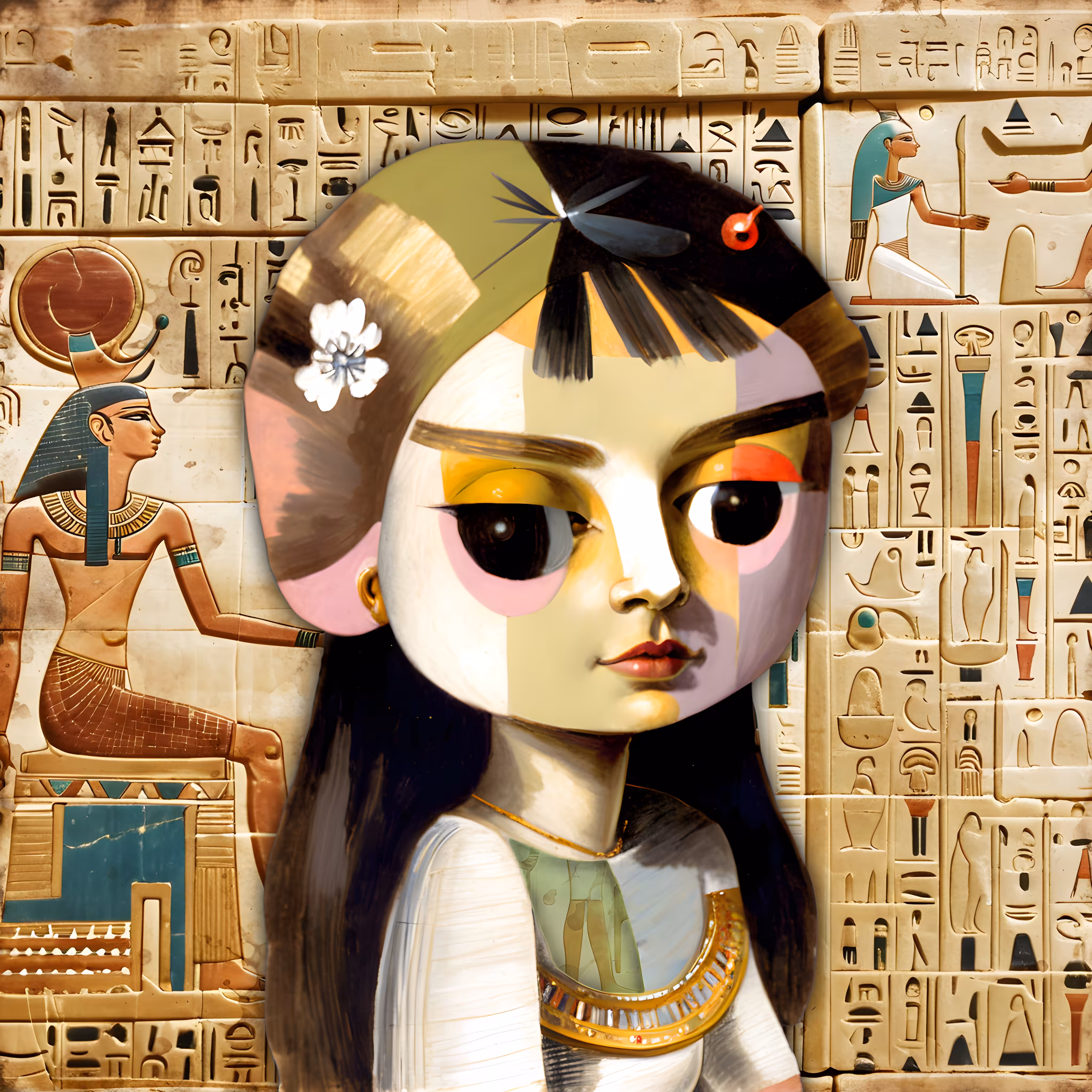 Art DeCC0s: Art DeCC0 #9920