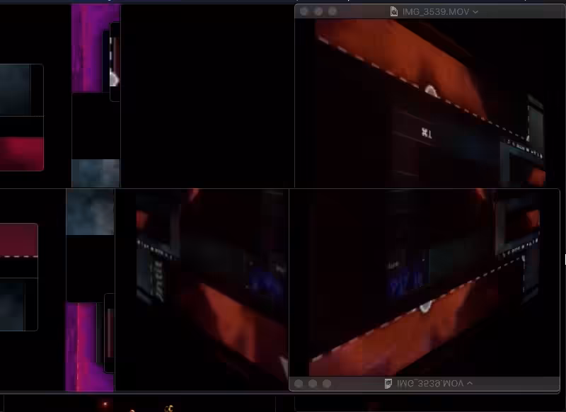 Screen Record