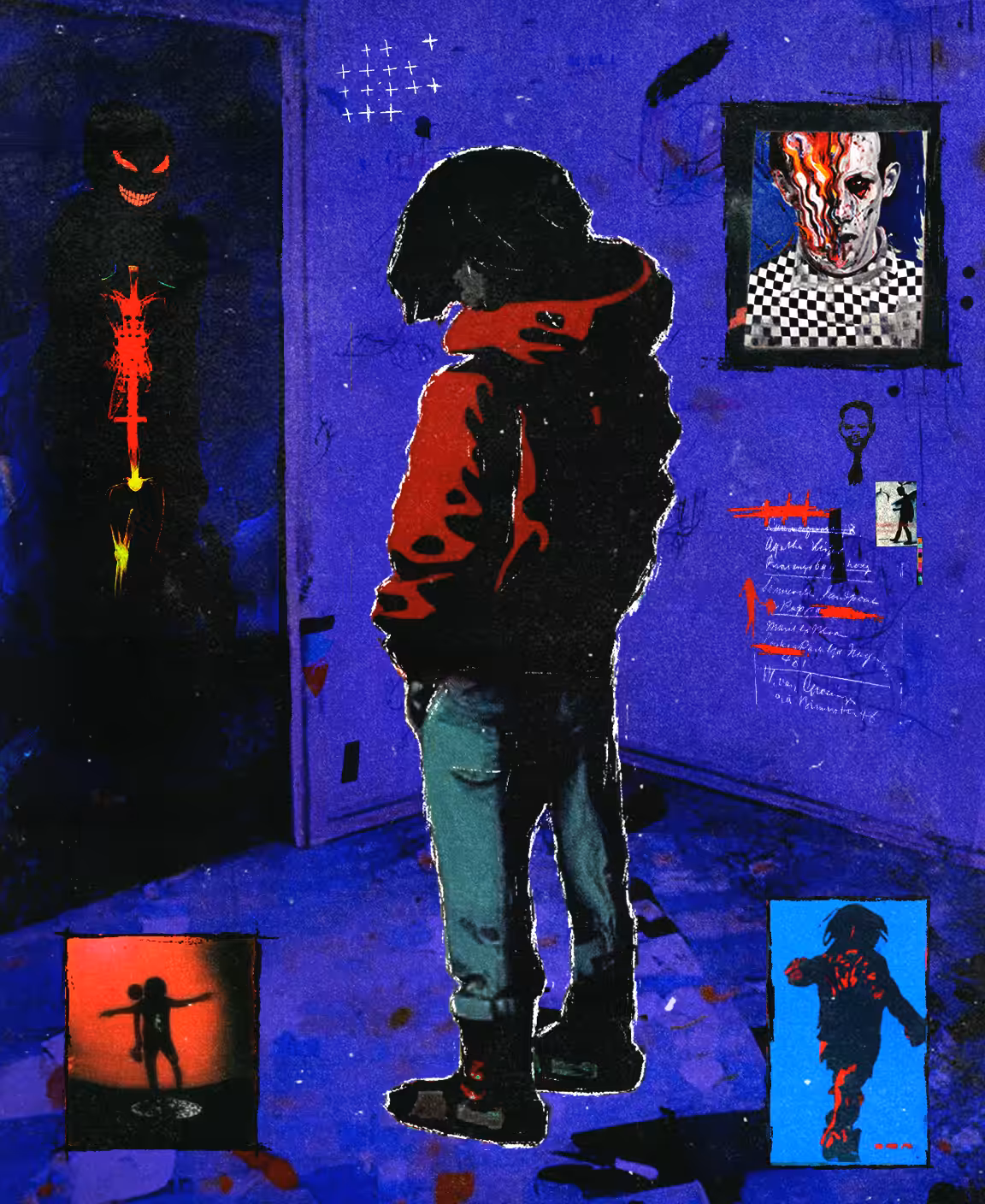 ulţrademon†