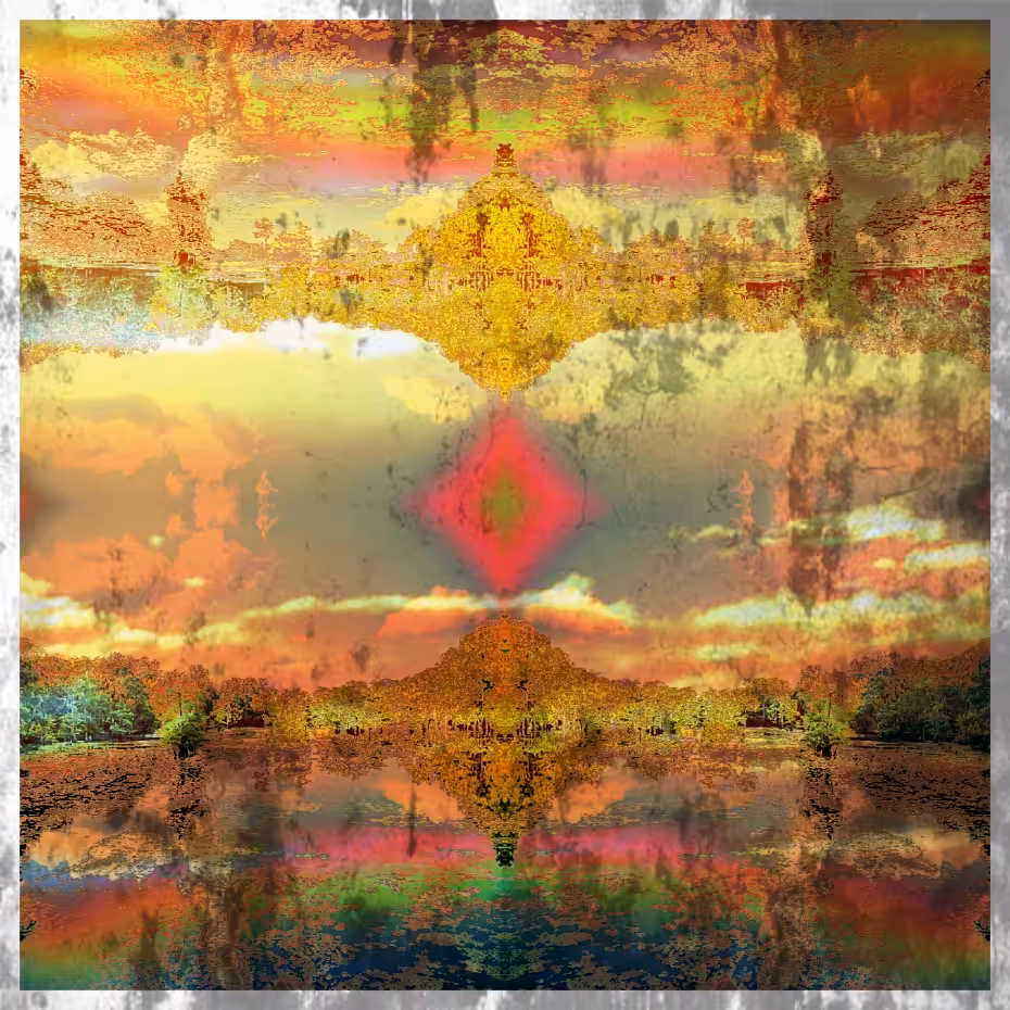 TAKE A LITTLE TRIP 5/20