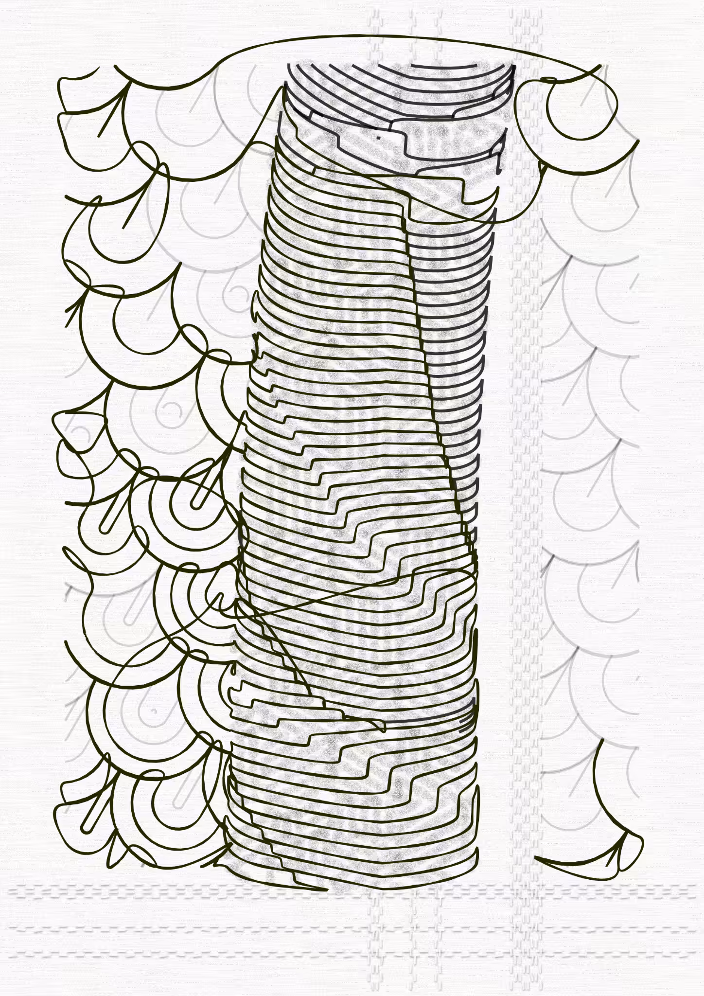Aux Arbres #10861