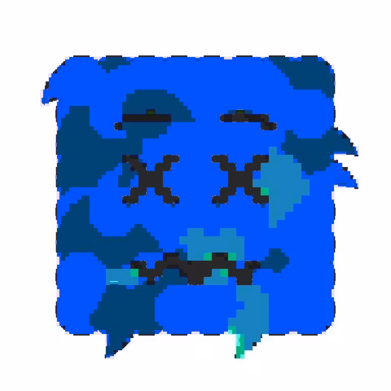 Kudzu on Base: Based Kudzu #1387