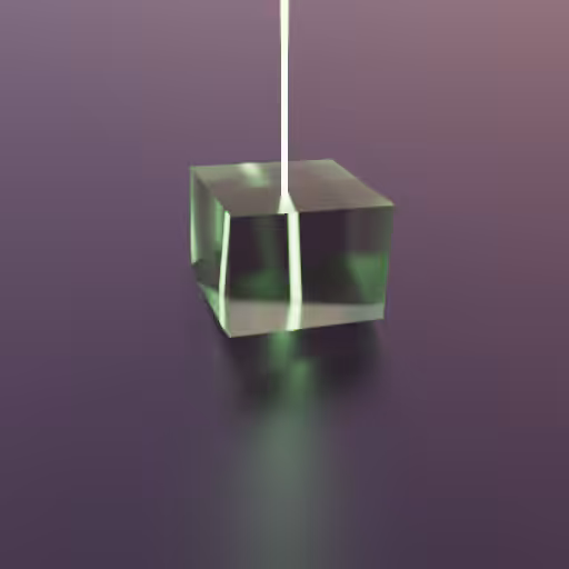 Beam #293
