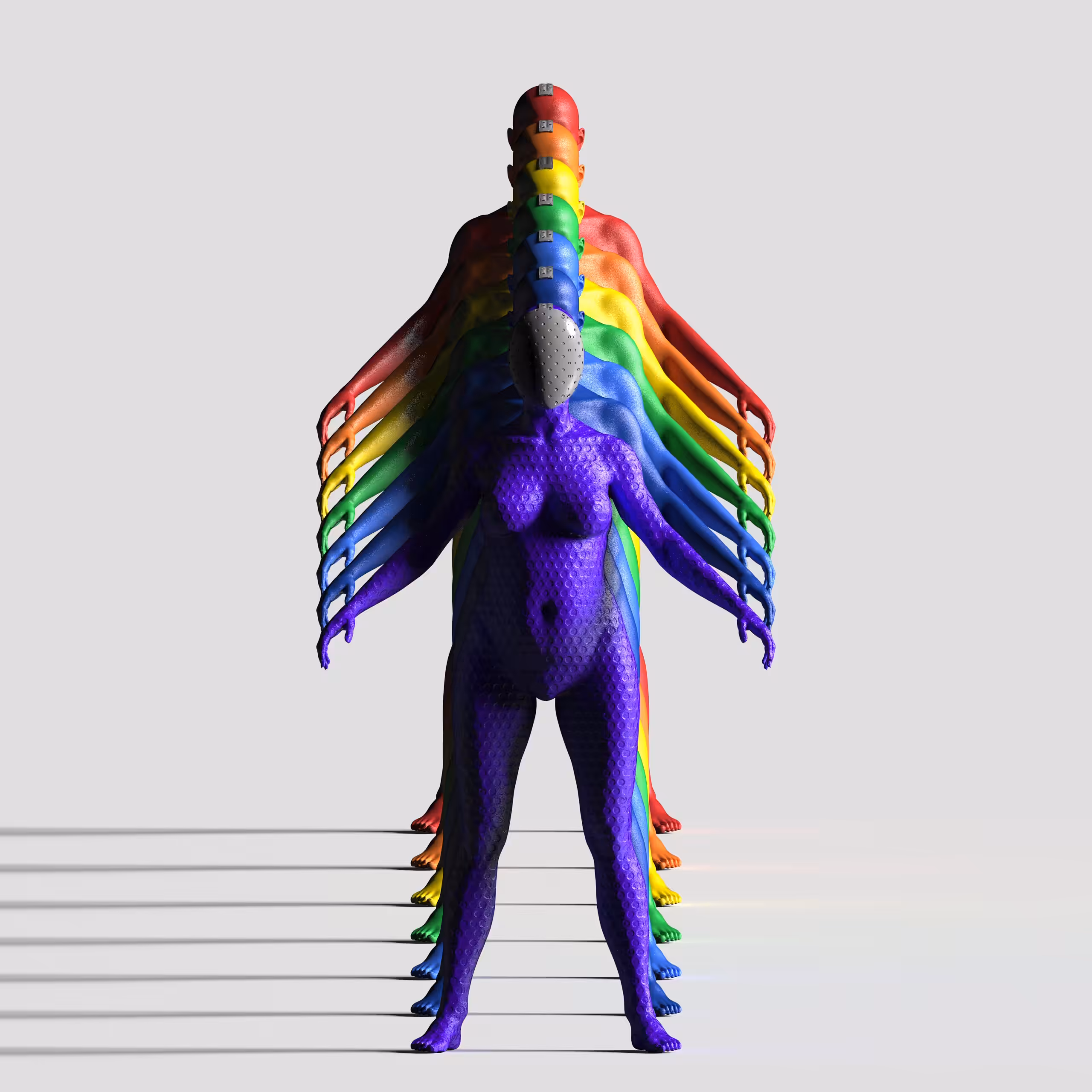 Rainbow