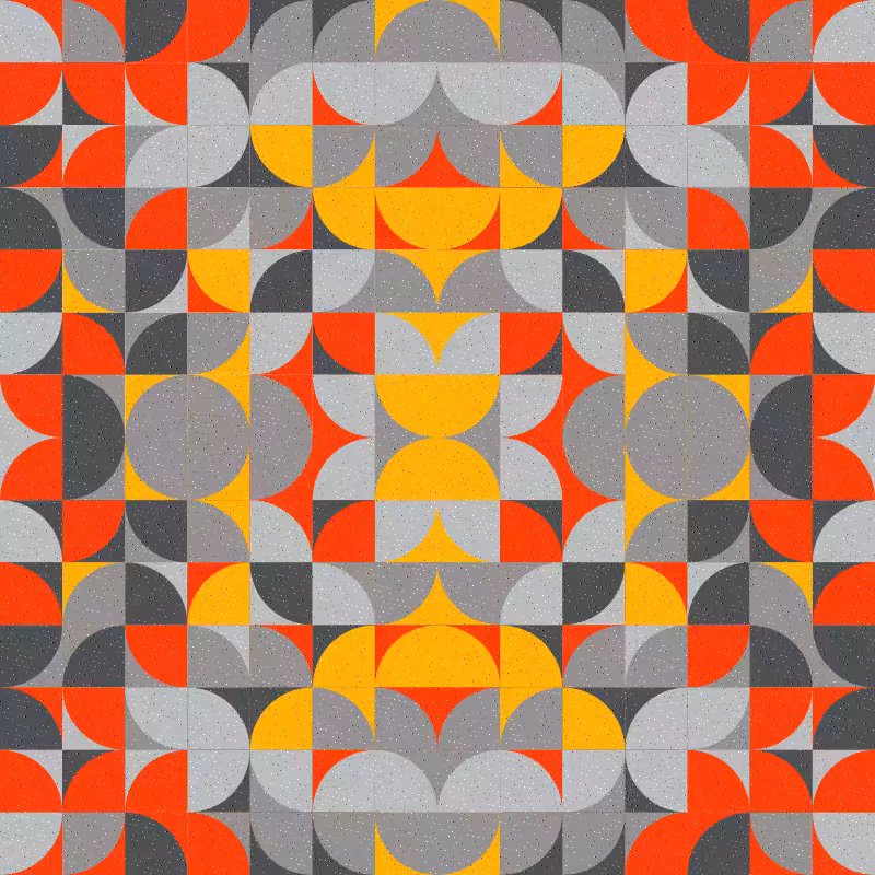 Unique Forms #77