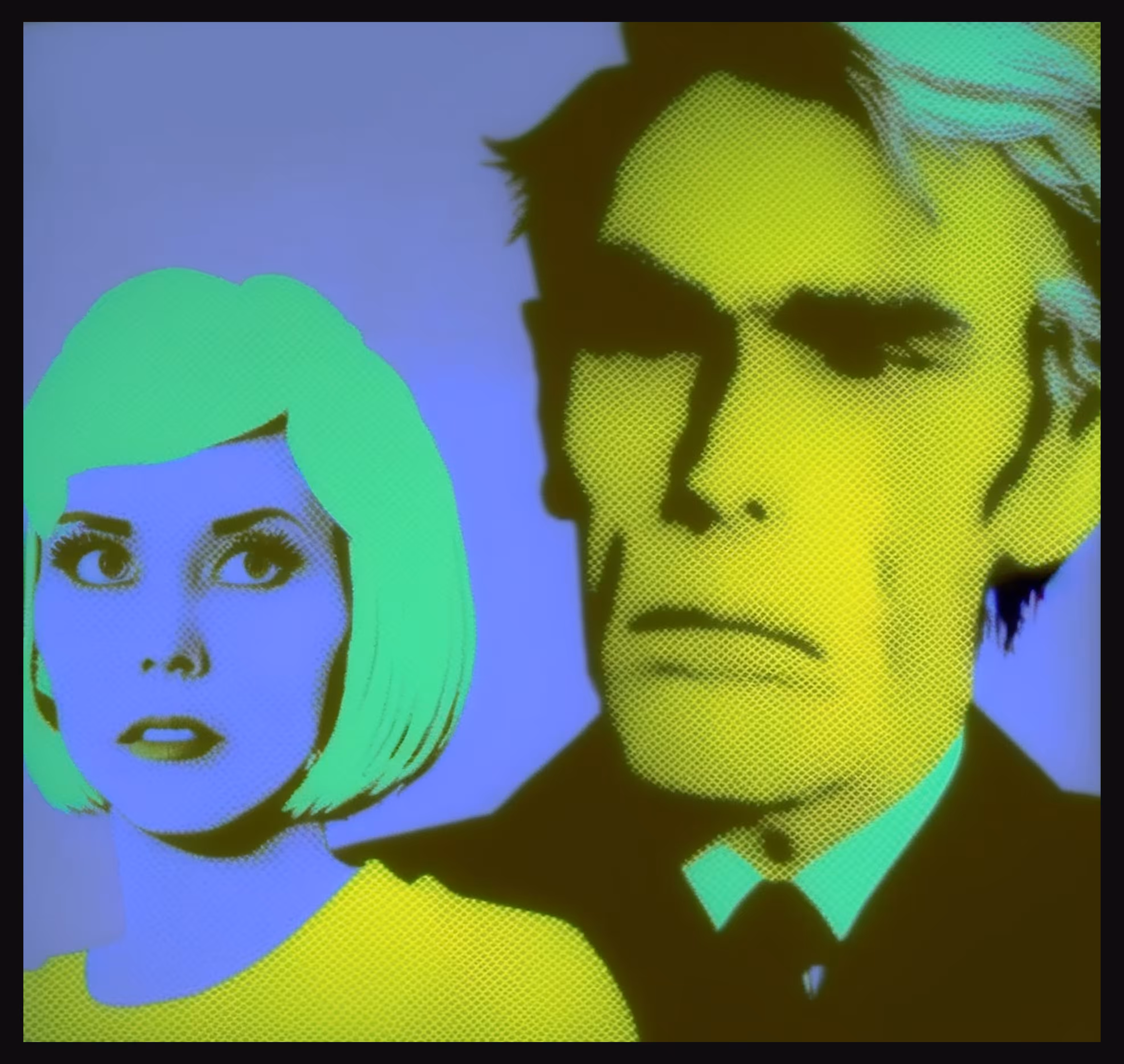 From '60s With Love 8