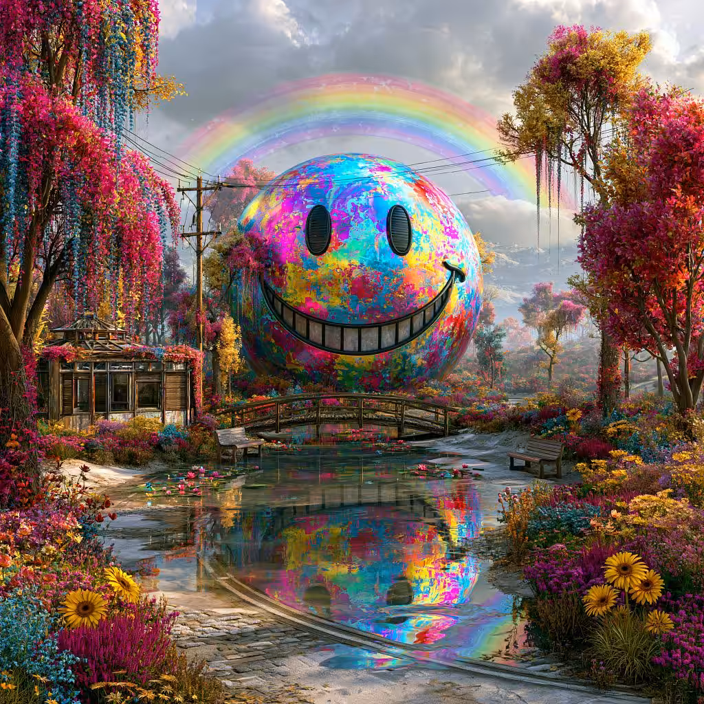 Have a nice day!