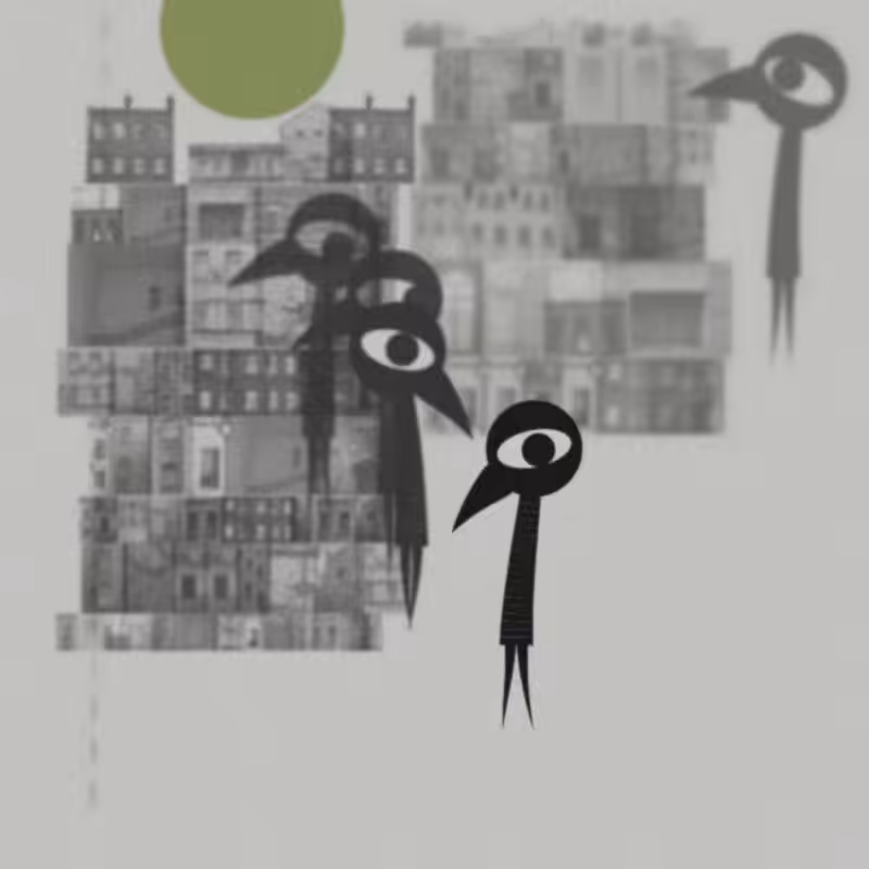 city of hope and despair #14