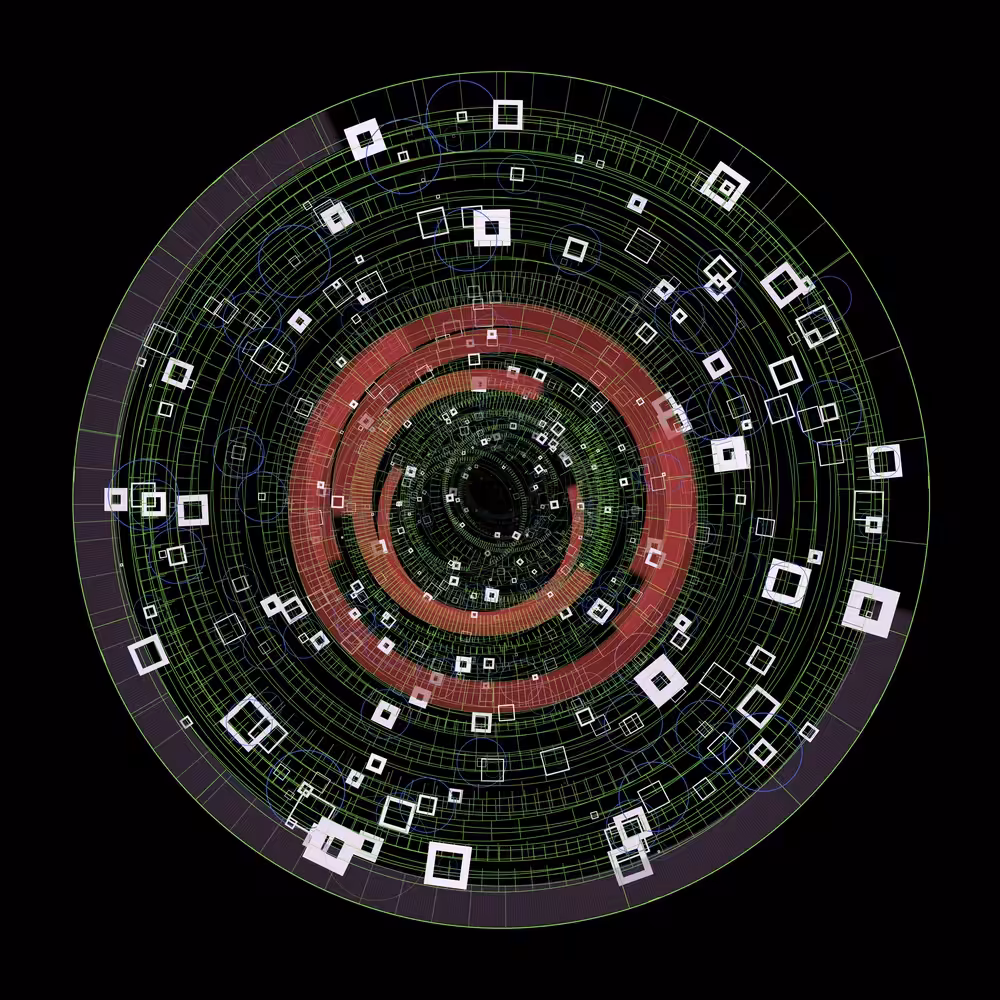 Mandala three