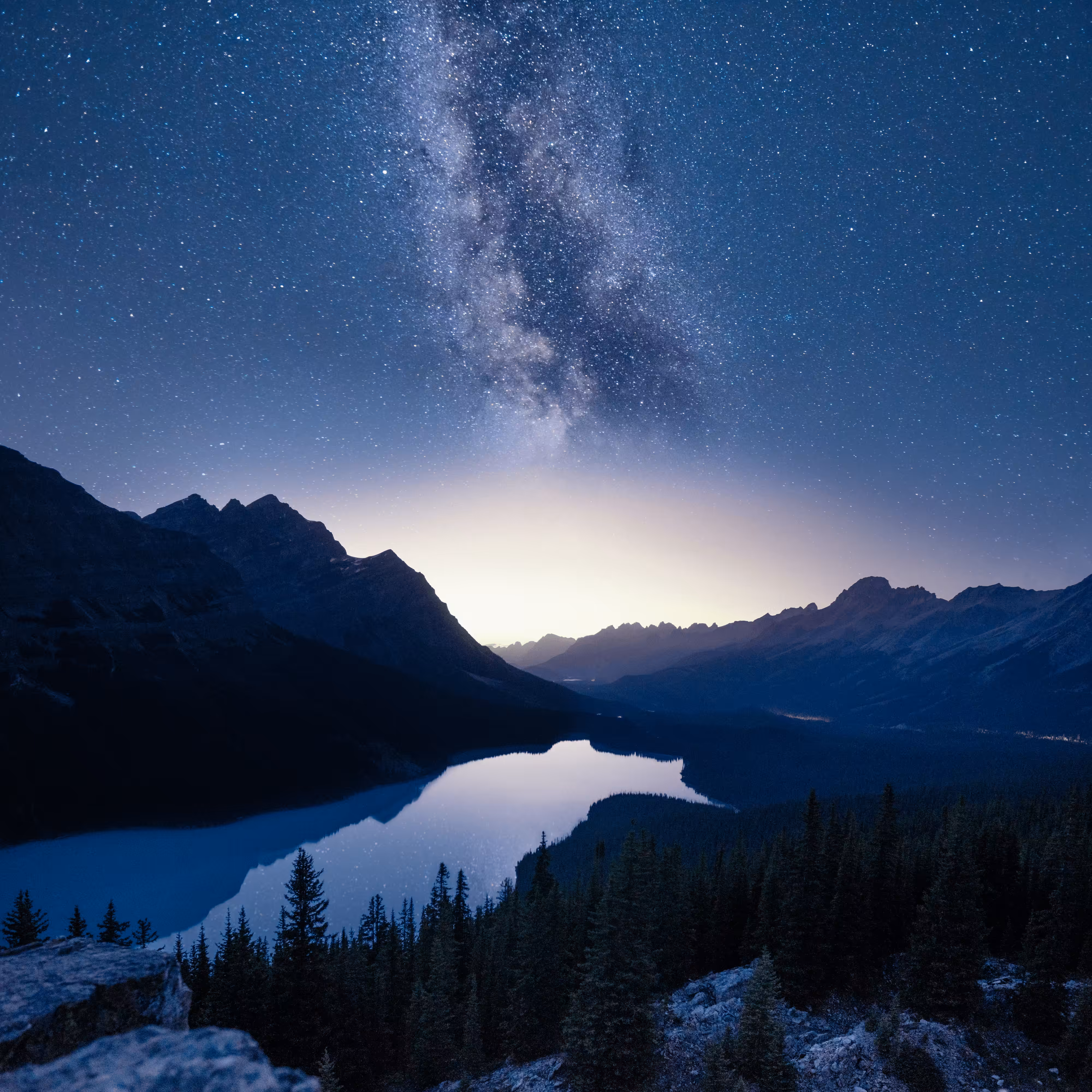Quietude