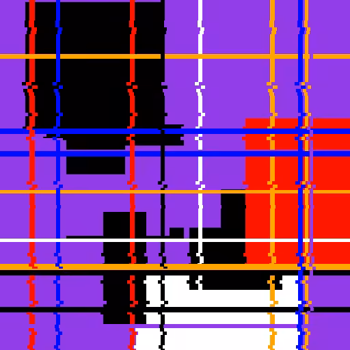 Chromatic Chaos #648