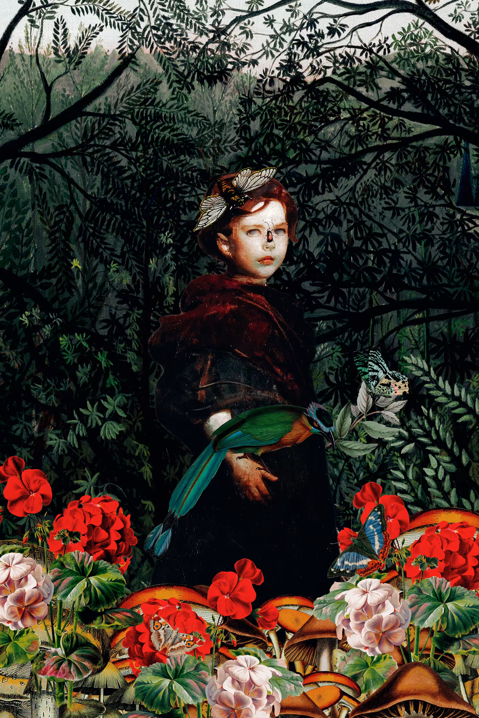 Secret Garden