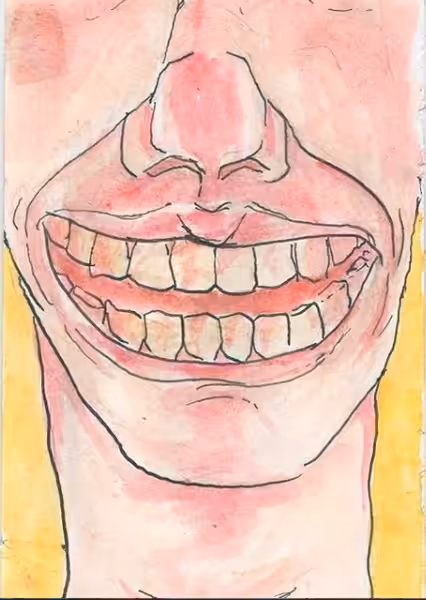 Grin