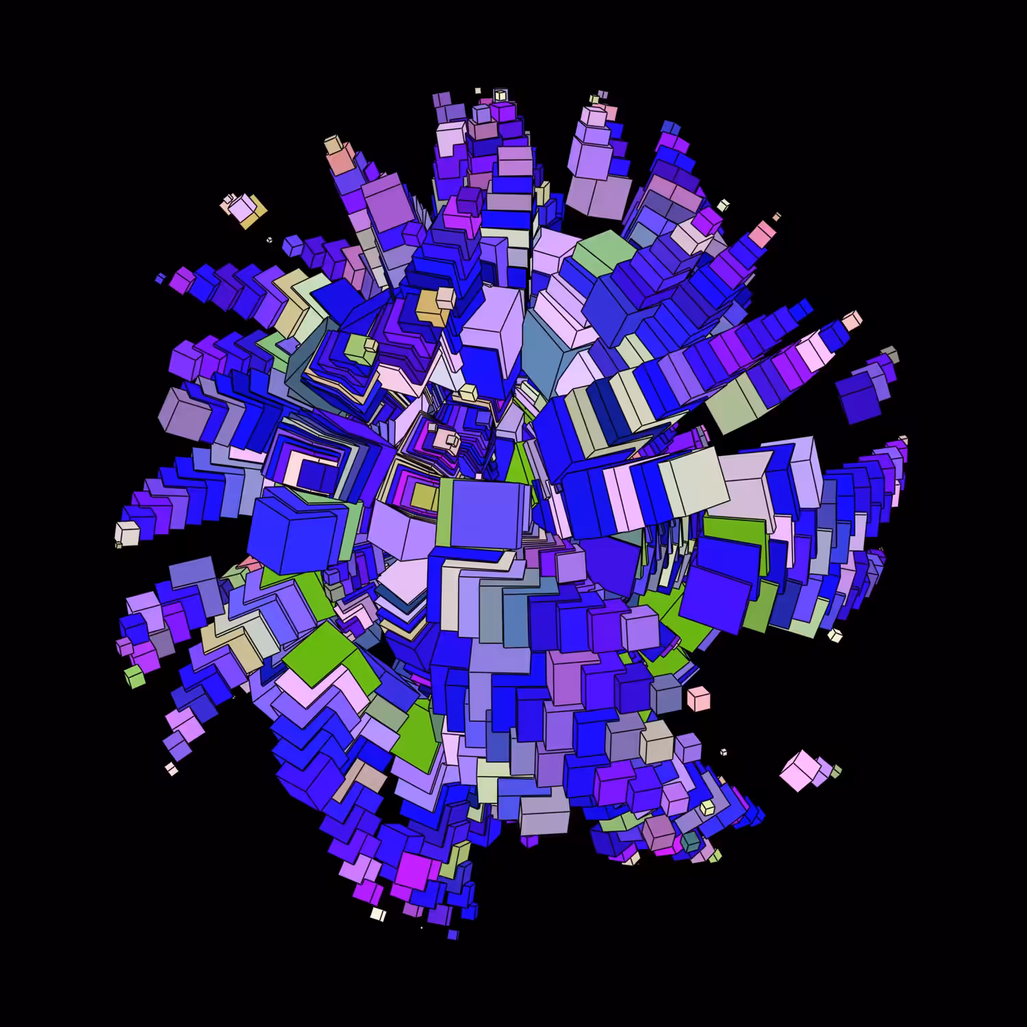 ManyWorlds Project: World 4.0.4 - Diminshed-Limited-Dominant-Artificial-Central-Transformative-Direct