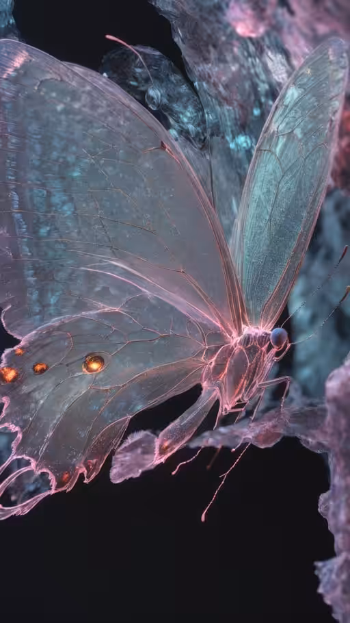 BIOME LUMINA #53/1000