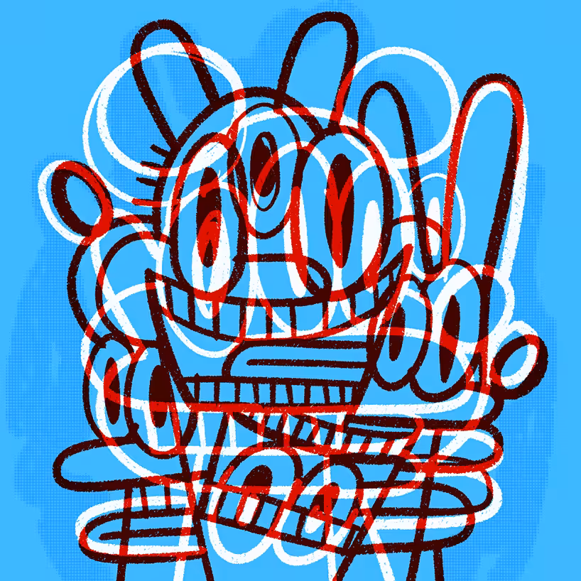 Biba Bleu