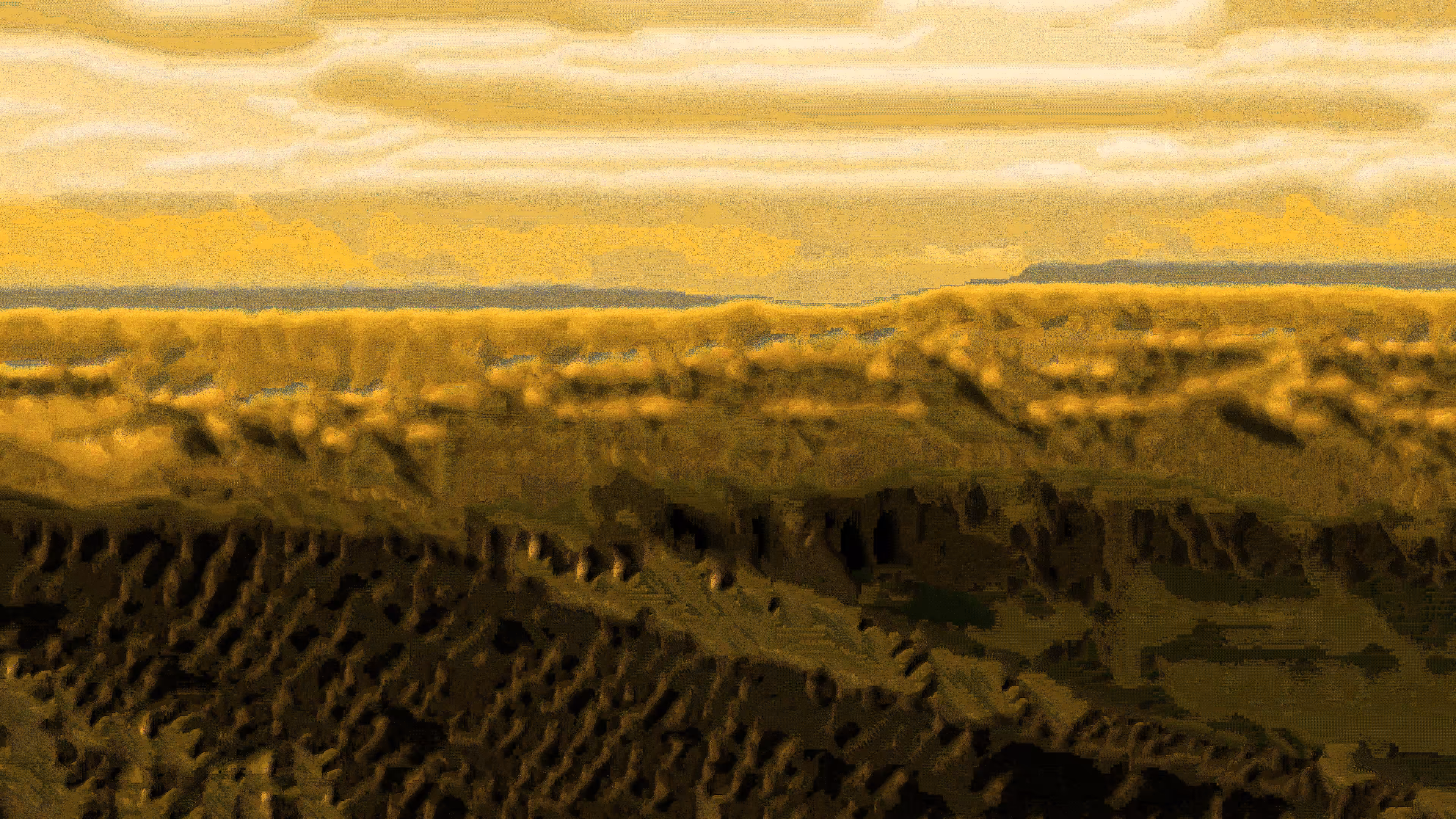 Cumulus Mountains 18