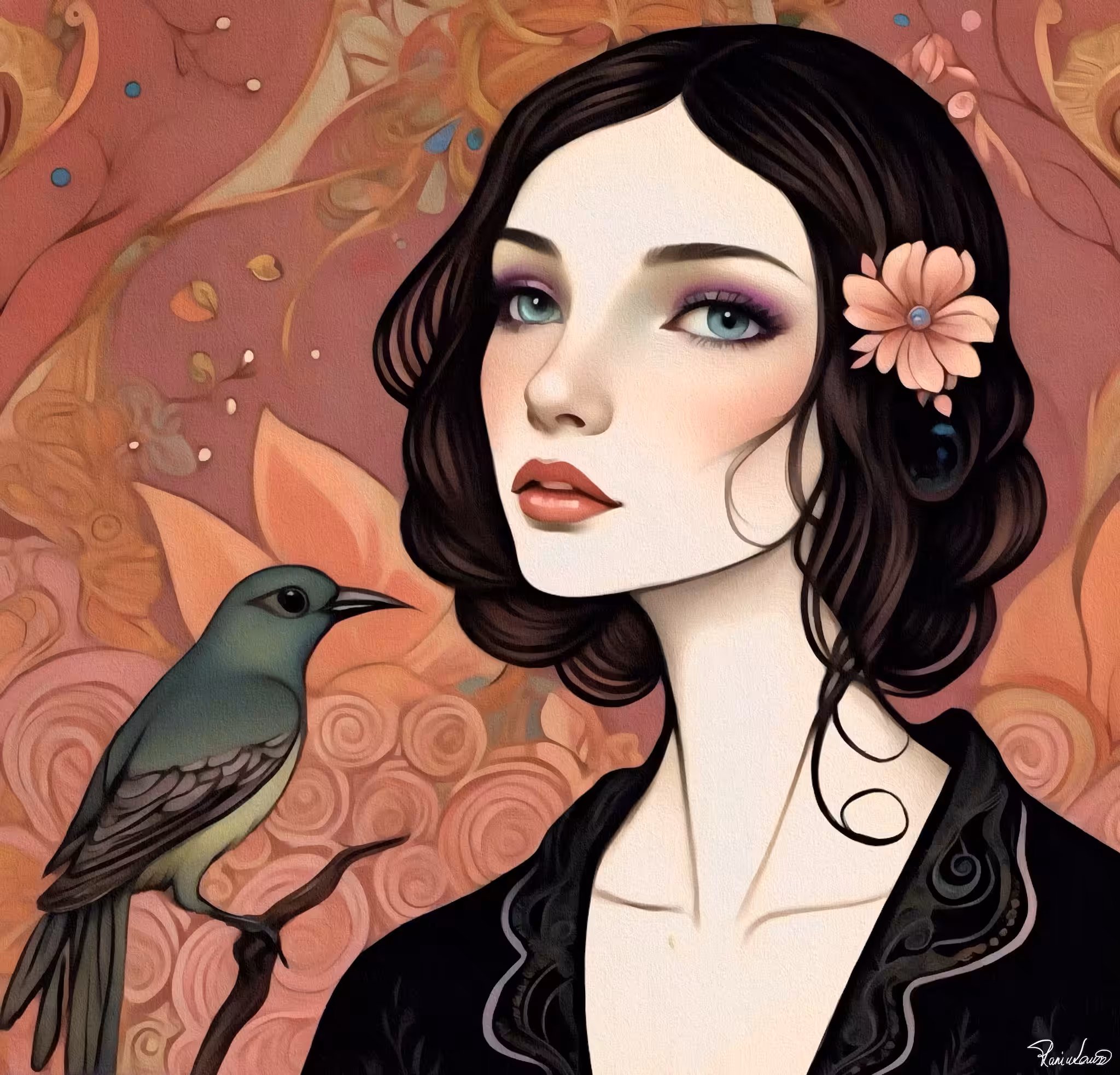 Songbird Serenade