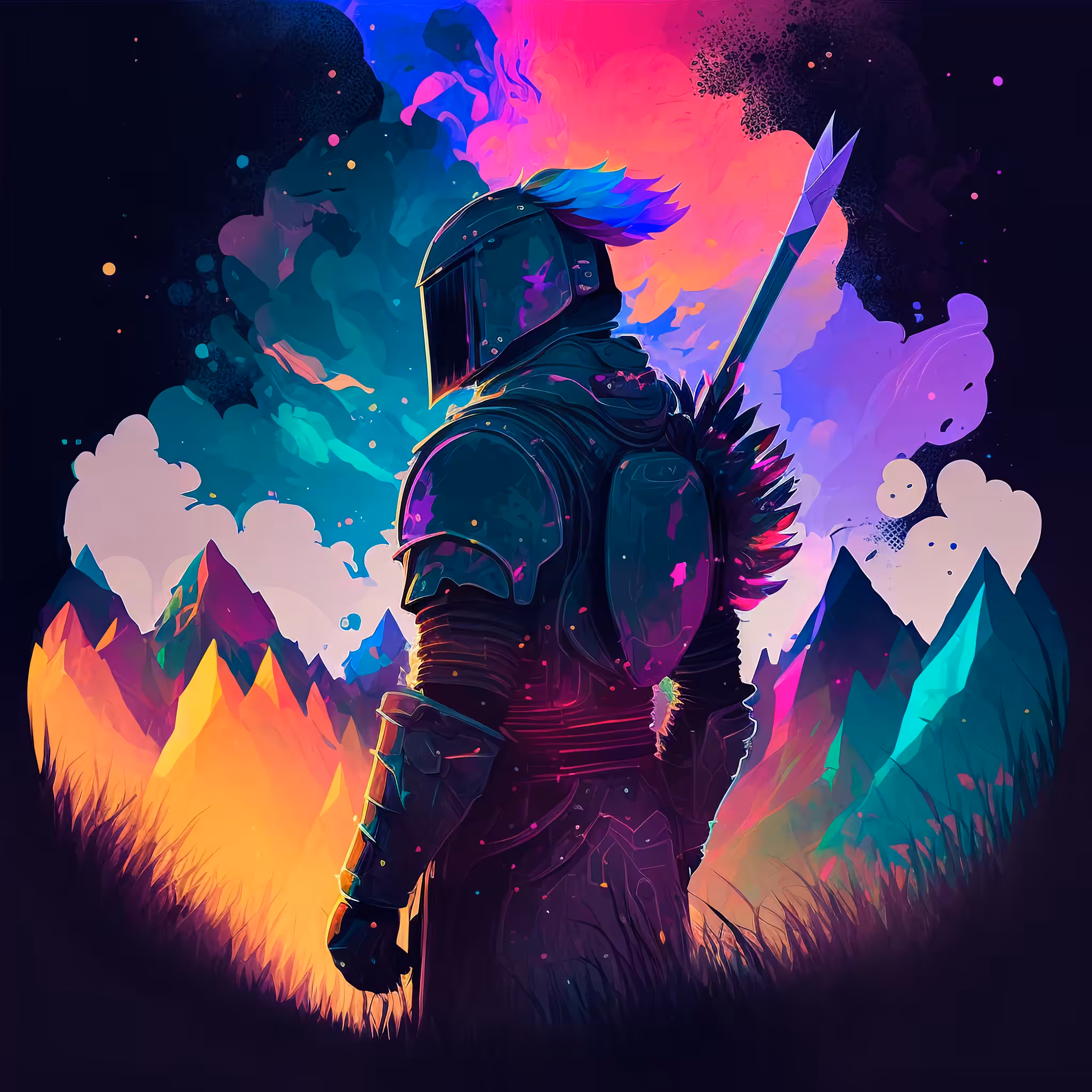 Color Exploration