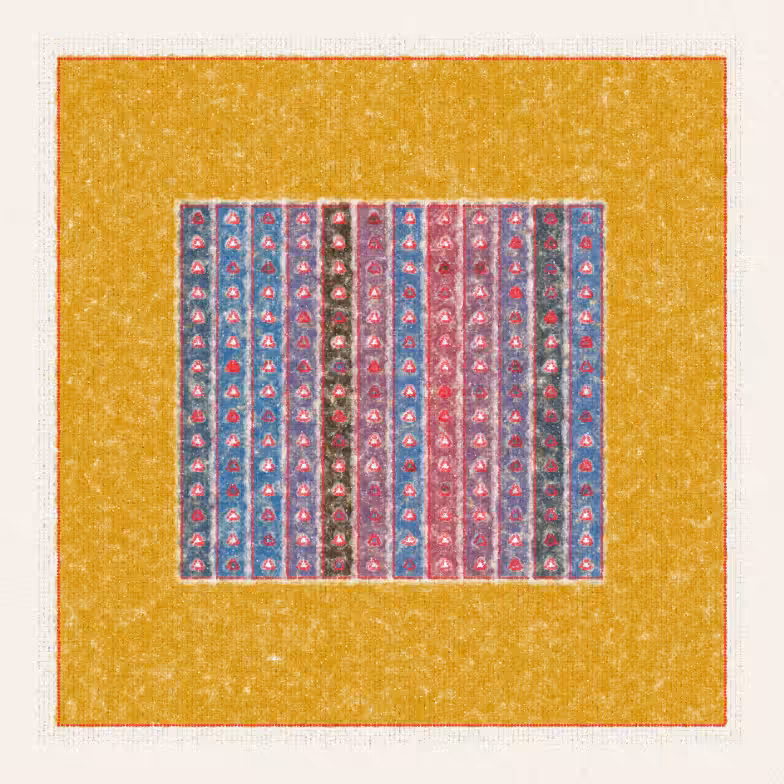 Long Form Blots #41