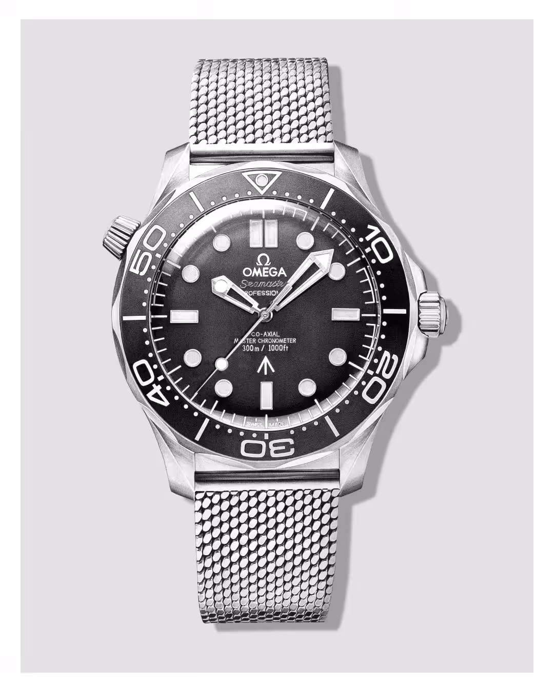 Iconic 007 Watch Moment 3