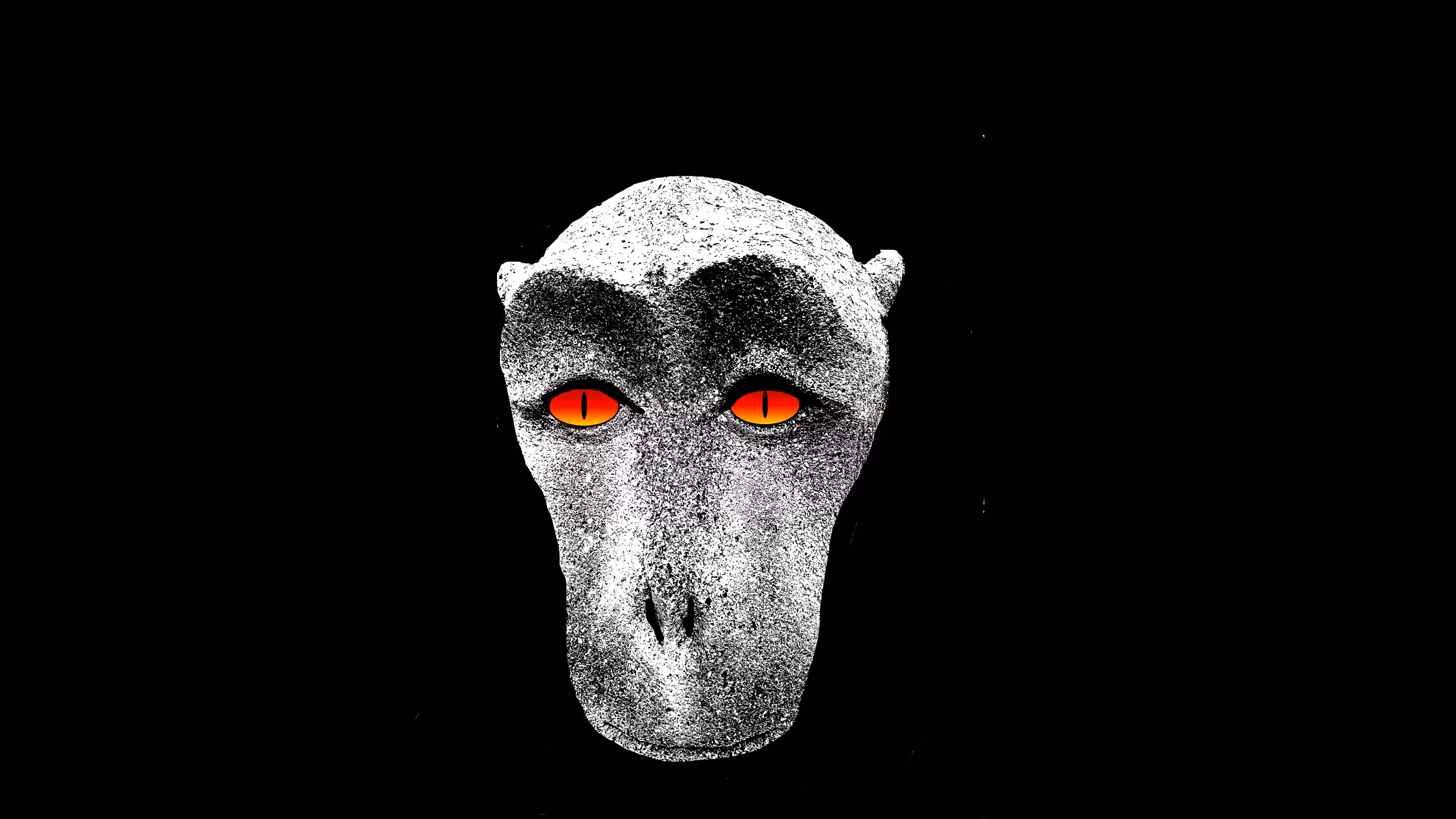 Ape Mask #1
