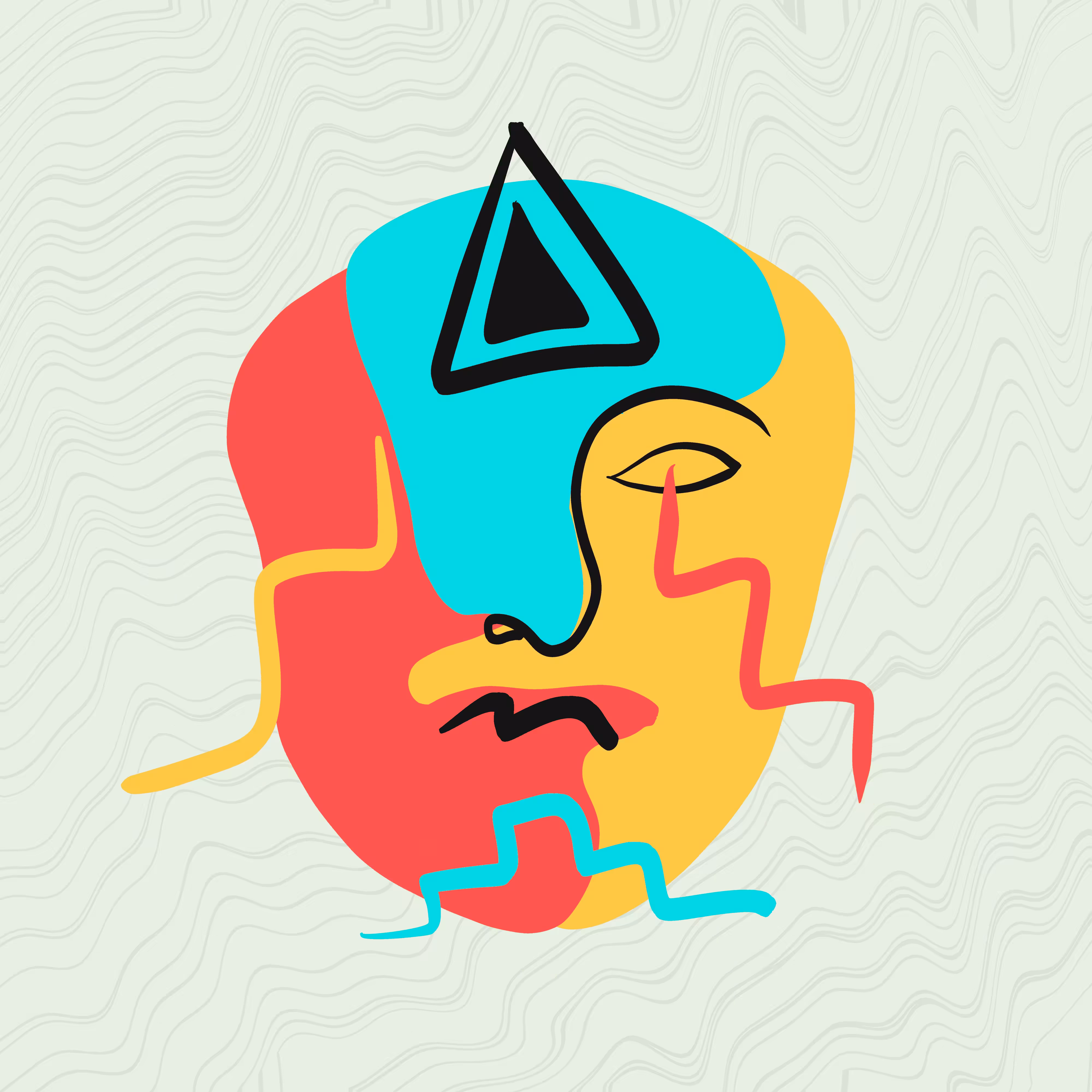 Intuition #001