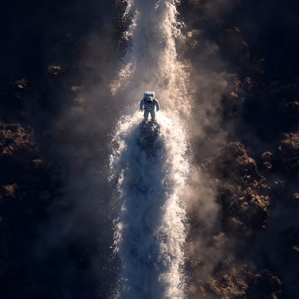 Exploration