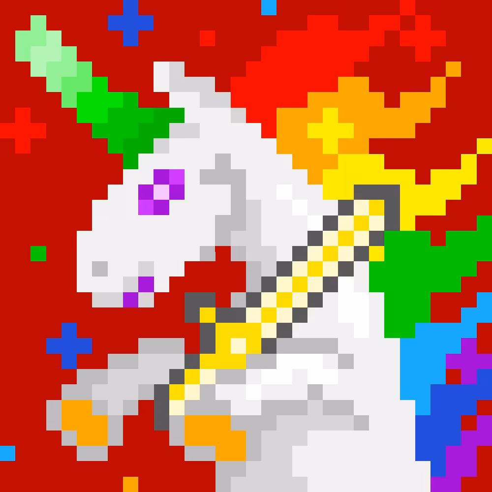 Unicorn #5748