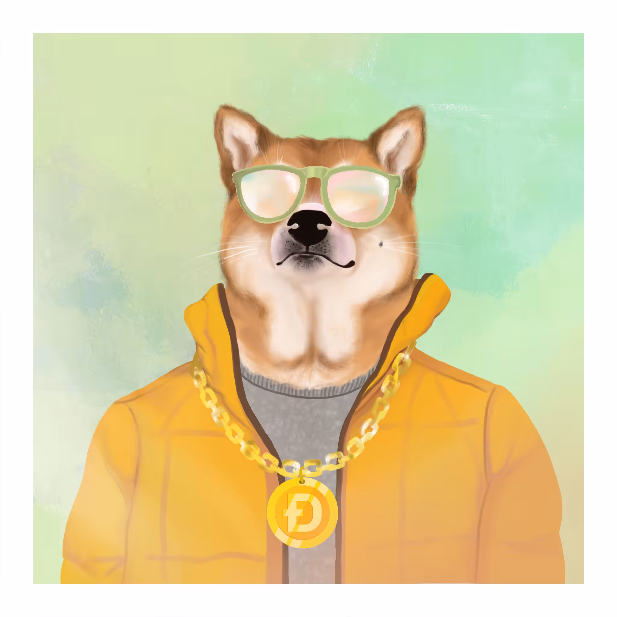 Kremlin Doge