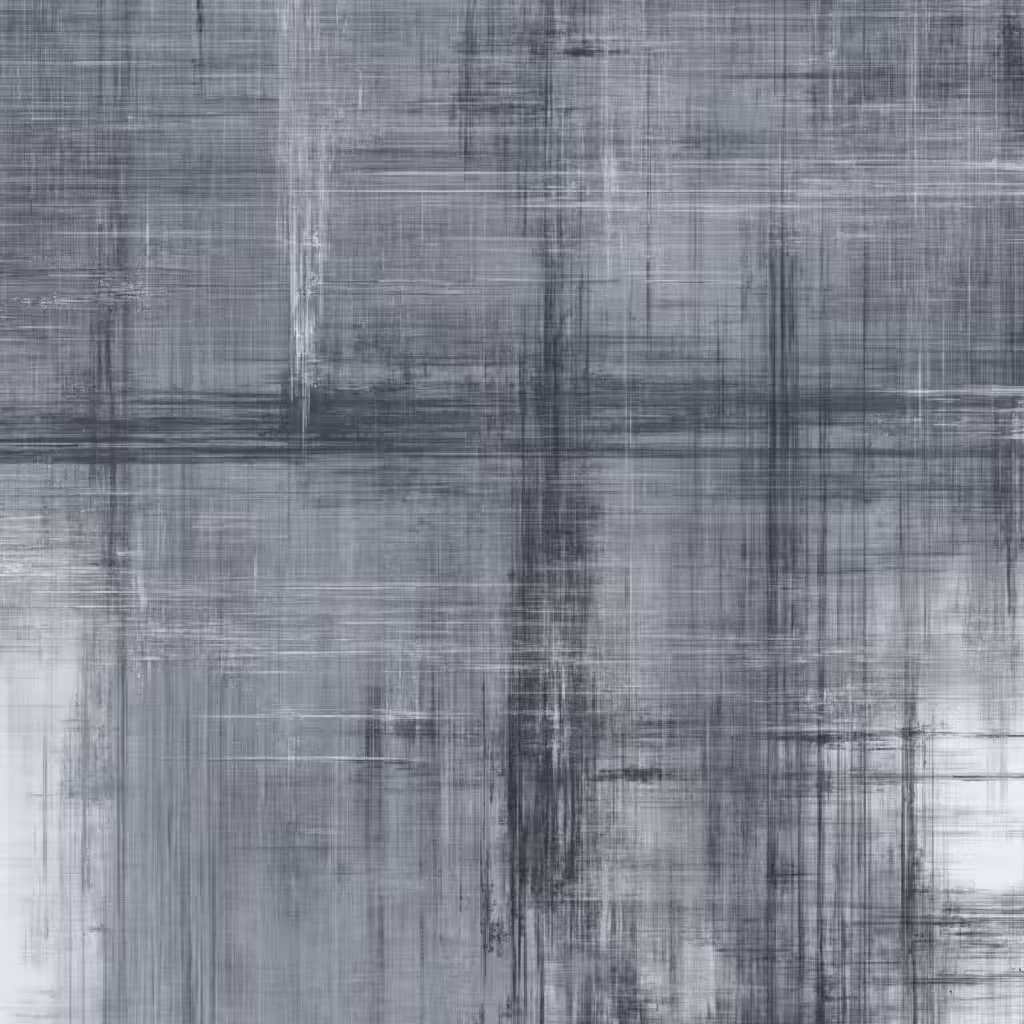 Dissolution #13