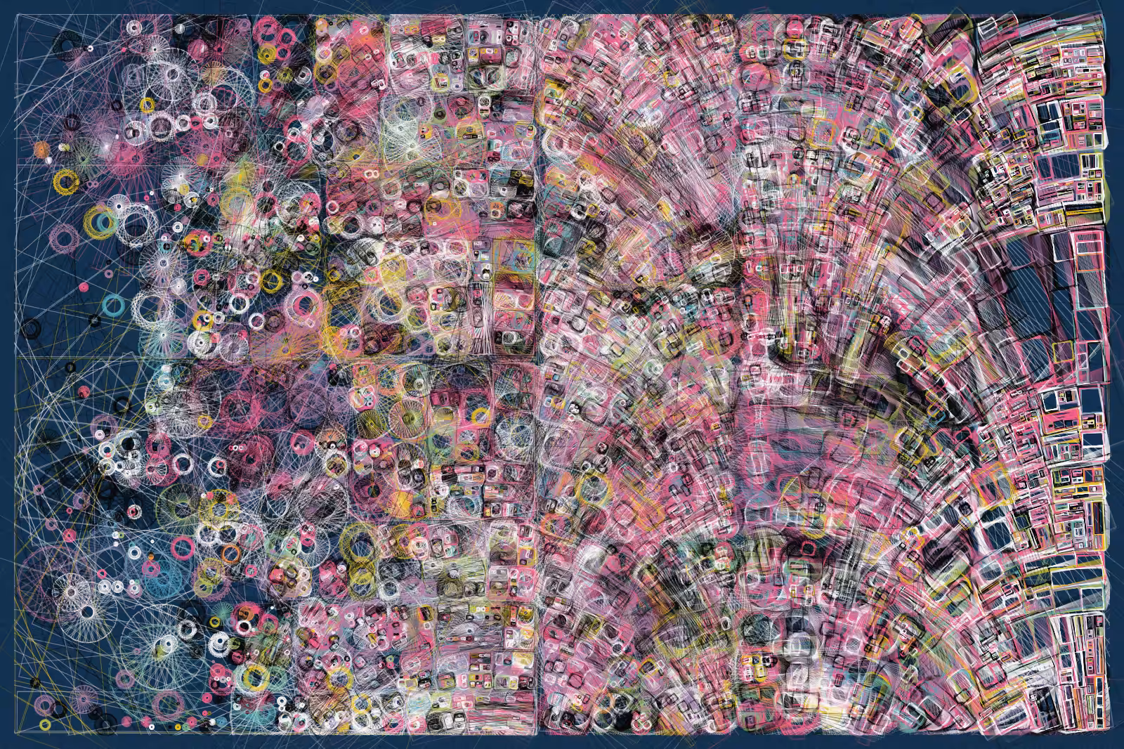 DisOrder #9