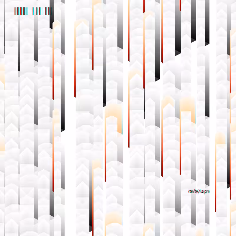 anaglyphic - Waves #133