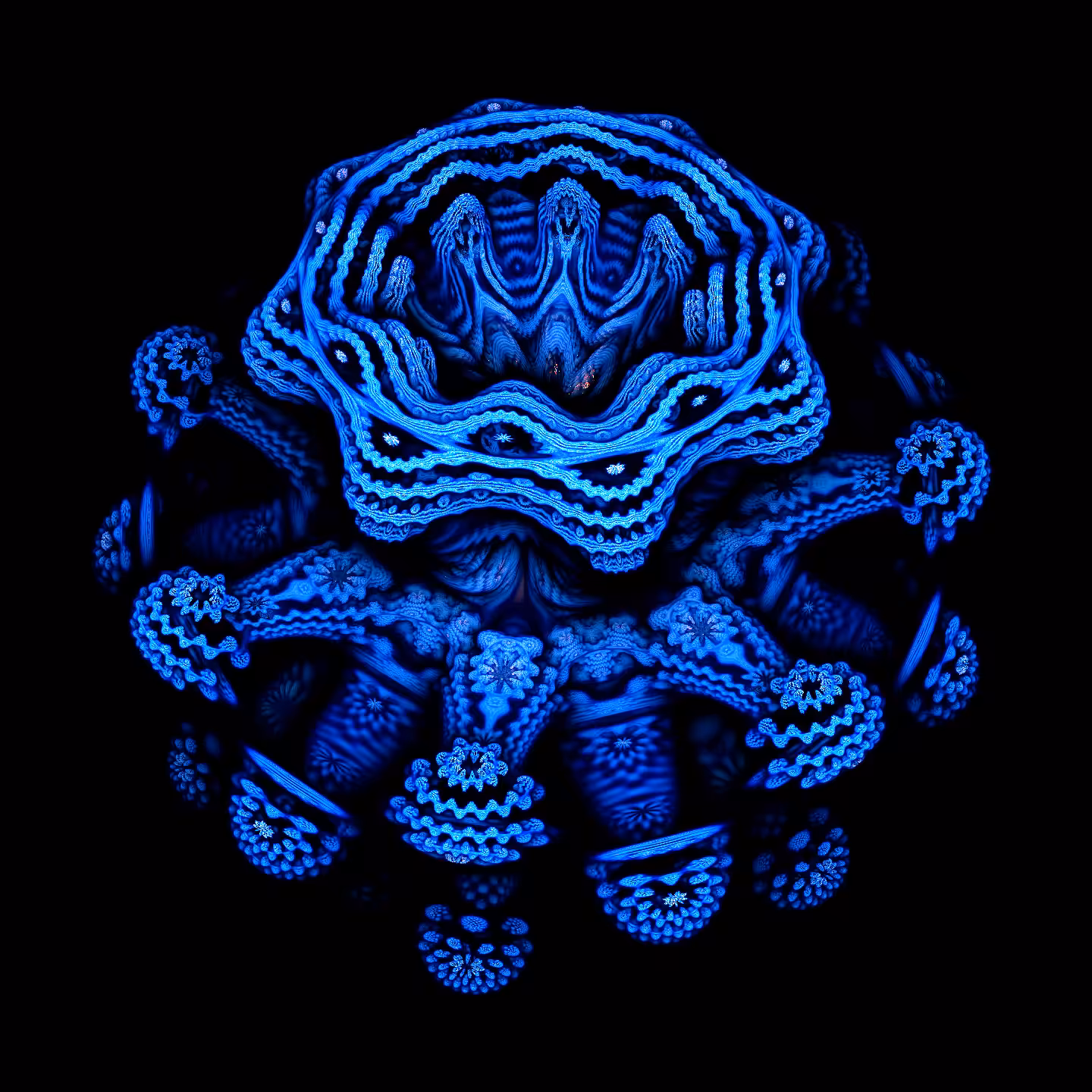 Fearful Symmetry #37