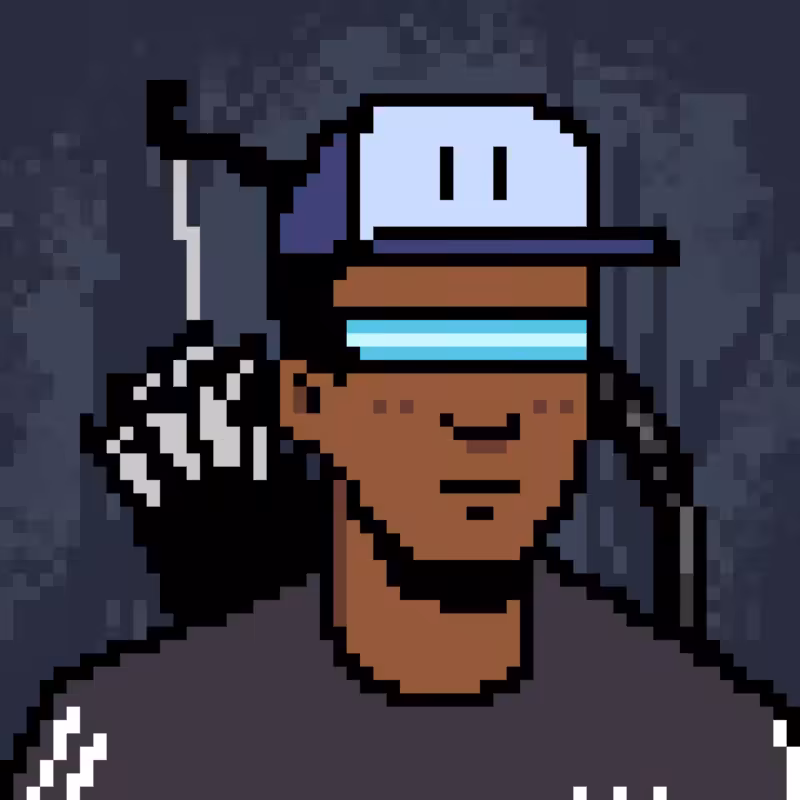Tezos Goons #311