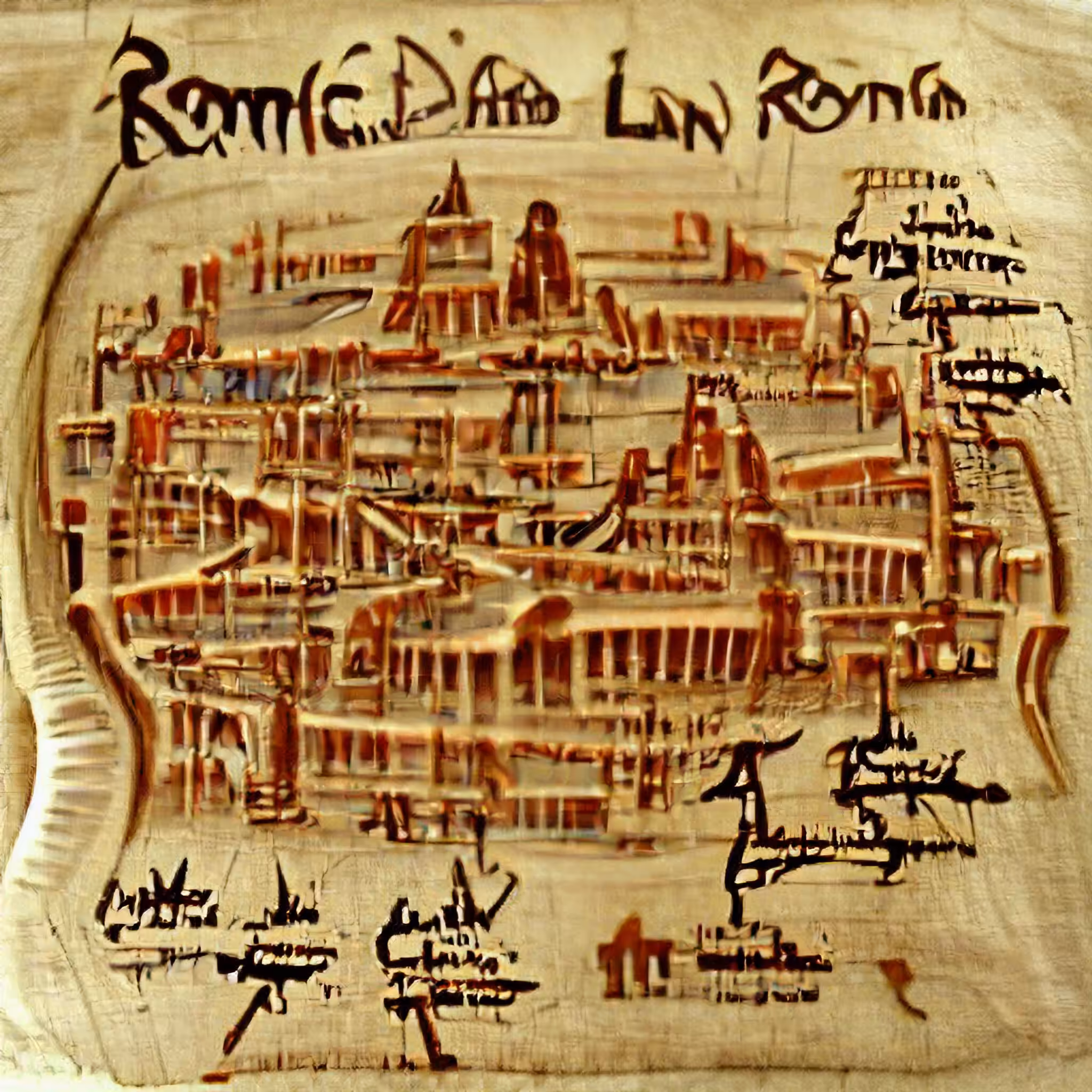 Roma