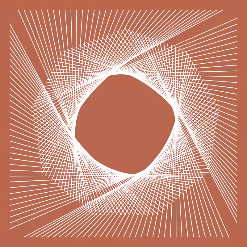 into orbit #45