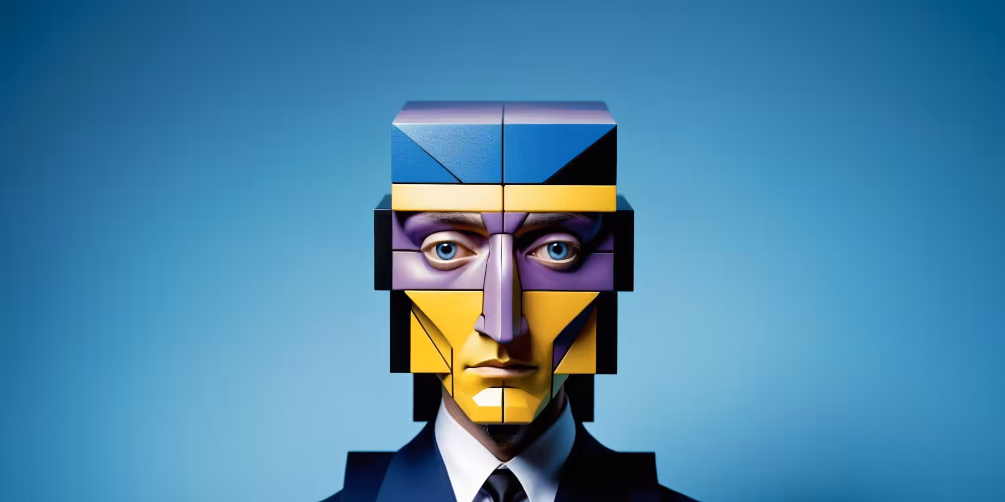 Block Folk 42
