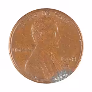 Cent #7546