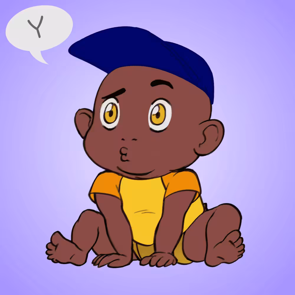 Baby Y
