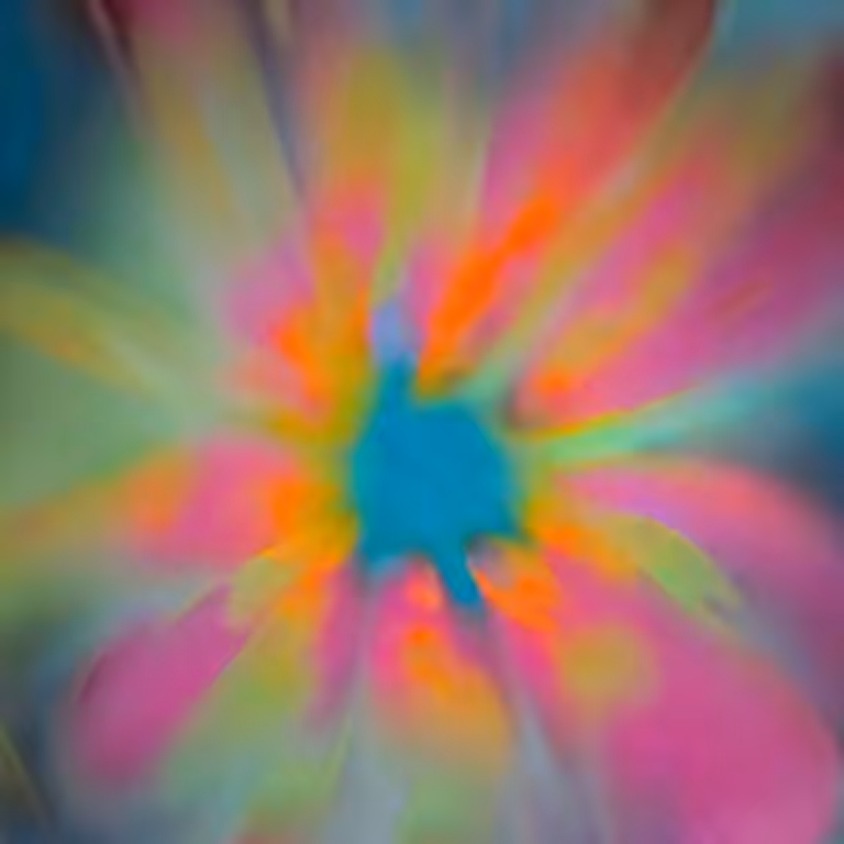 Flower #18