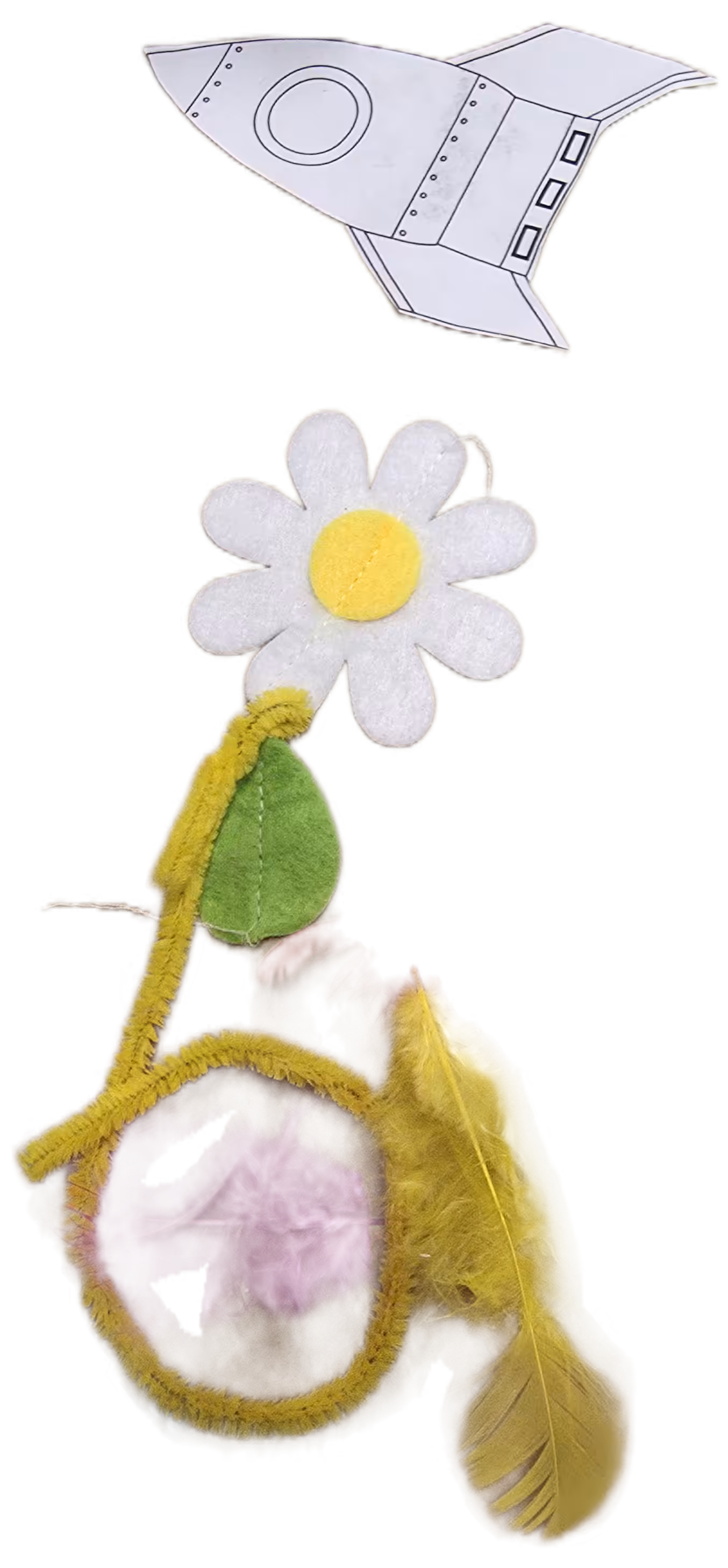 Fairy Garden