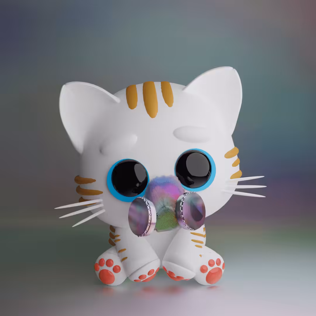 Neko #089