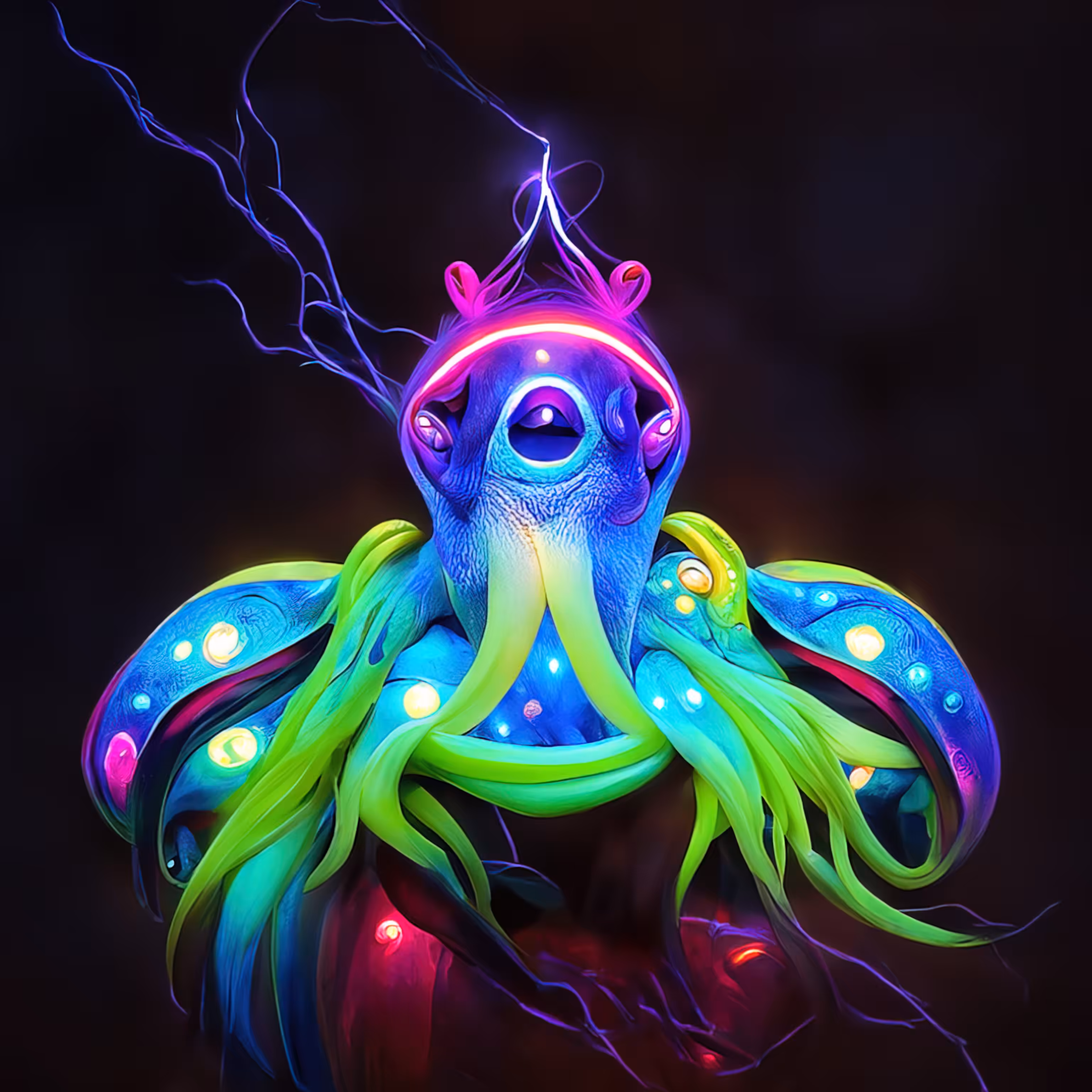 fantastical 0181